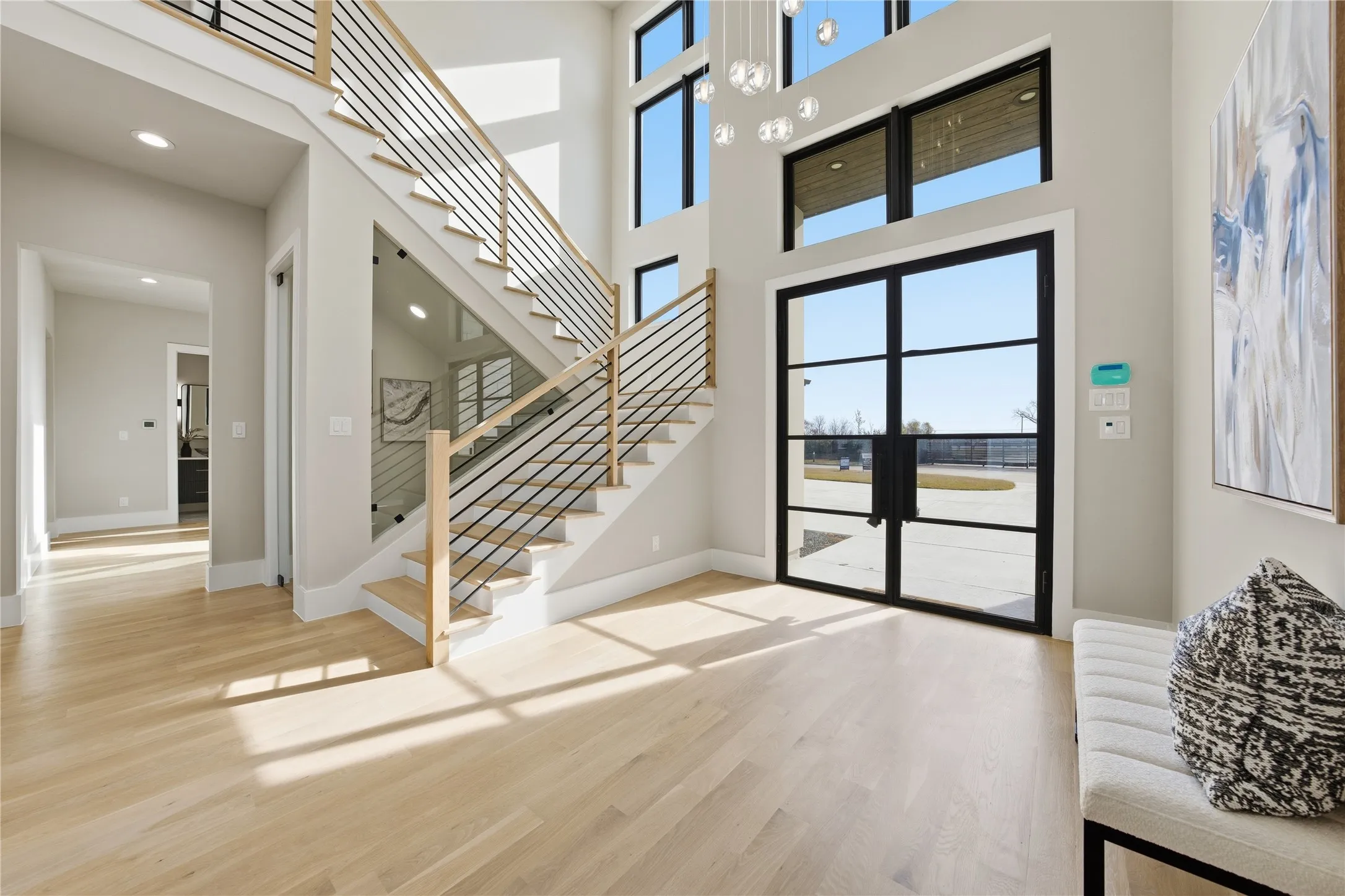 Single Family Residence For Sale in Henderson County , 104 Mary Court, Gun Barrel City, Texas 75156, 4 Bedrooms, 5 Bathrooms, 3 Garage spaces, 4,320 Sqft, built in 2024, New Construction - Complete, Price $1,944,000, mls#21135960, Real Estate Agent in Gun Barrel City, Homes For Sale in Henderson county, Homes For Sale in Gun Barrel City, Realtor in Gun Barrel City Texas, Real Estate Brokerage Independent Realty Texas, Luminita Cordes Realtor