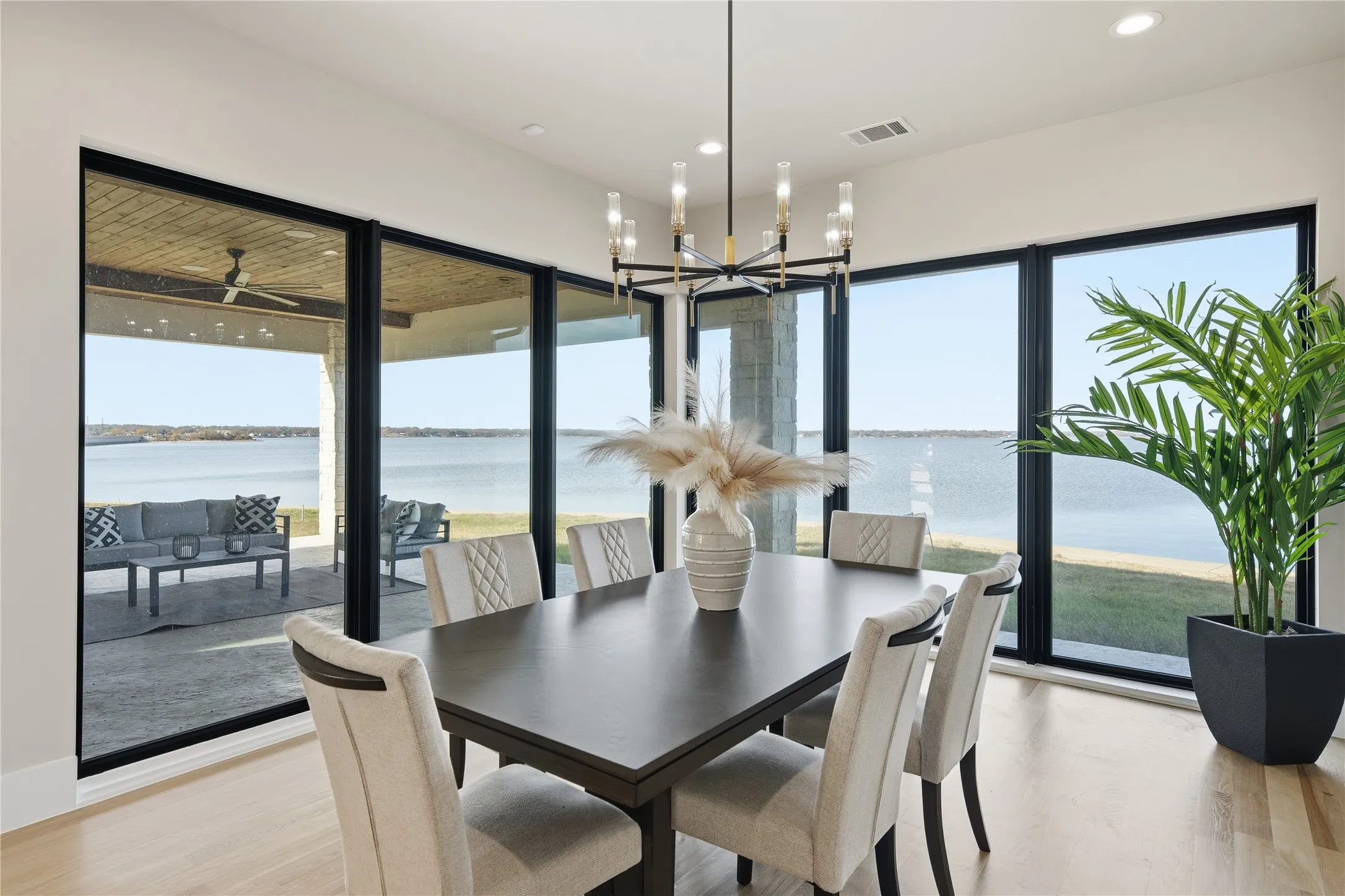Single Family Residence For Sale in Henderson County , 104 Mary Court, Gun Barrel City, Texas 75156, 4 Bedrooms, 5 Bathrooms, 3 Garage spaces, 4,320 Sqft, built in 2024, New Construction - Complete, Price $1,944,000, mls#21135960, Real Estate Agent in Gun Barrel City, Homes For Sale in Henderson county, Homes For Sale in Gun Barrel City, Realtor in Gun Barrel City Texas, Real Estate Brokerage Independent Realty Texas, Luminita Cordes Realtor