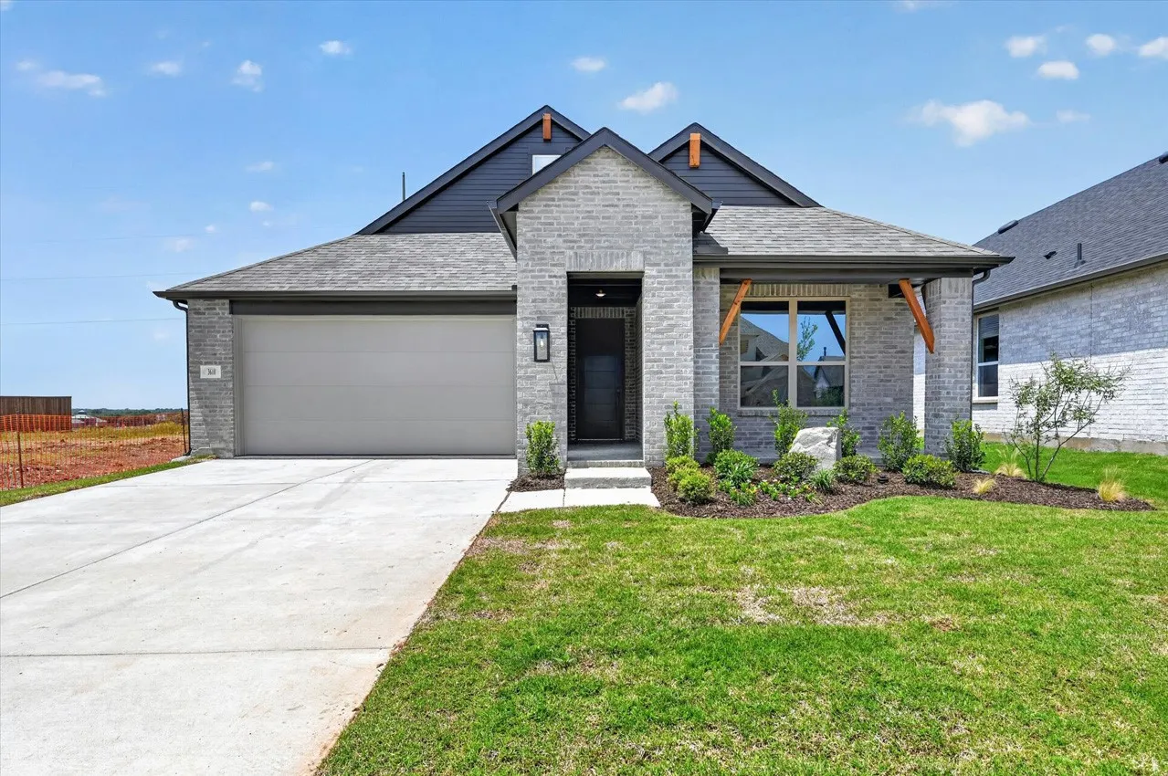 Single Family Residence For Sale in Grayson County , 3610 River Creek Trail, Sherman, Texas 75092, 3 Bedroom, 2 Bathroom, 2 Garage spaces, 1,686 Sqft, built in 2026, New Construction - Incomplete, mls#21144234, Real Estate Agent in Sherman, Homes For Sale in Grayson county, Homes For Sale in Sherman, Realtor in Sherman Texas, Real Estate Brokerage Independent Realty Texas, Luminita Cordes Realtor
