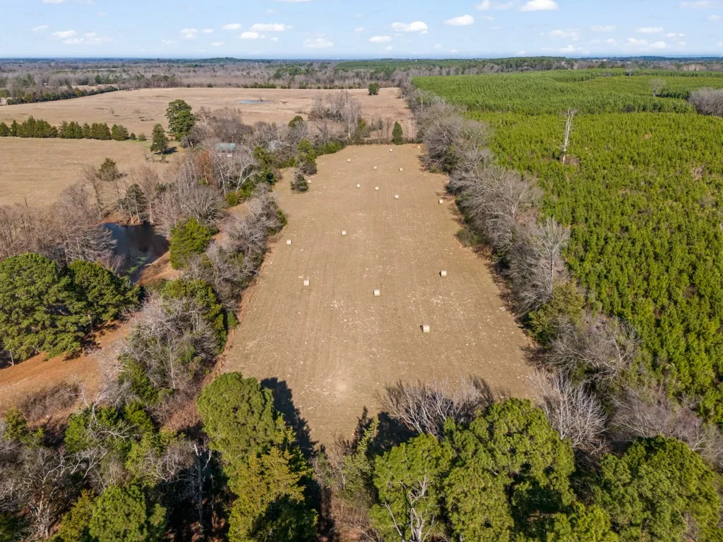 View of property location with rural landscape and abundant farmland