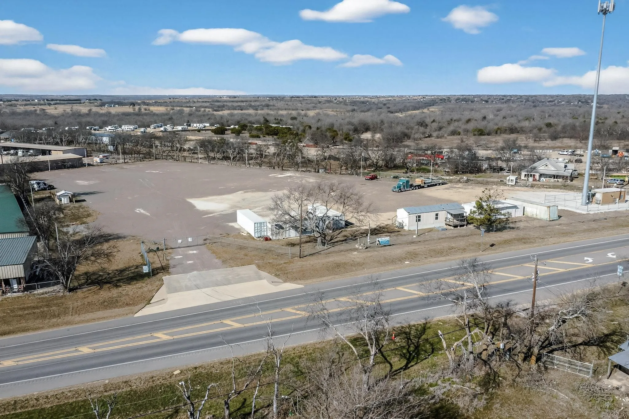 Industrial For Rent in Johnson County , 3228 S Highway 174, Cleburne, Texas 76033, 0, 0, Garage spaces, 0 Sqft, built in 2017, Preowned, mls#21144961, Real Estate Agent in Cleburne, Homes For Rent in Johnson county, Homes For Rent in Cleburne, Realtor in Cleburne Texas, Real Estate Brokerage Independent Realty Texas, Luminita Cordes Realtor