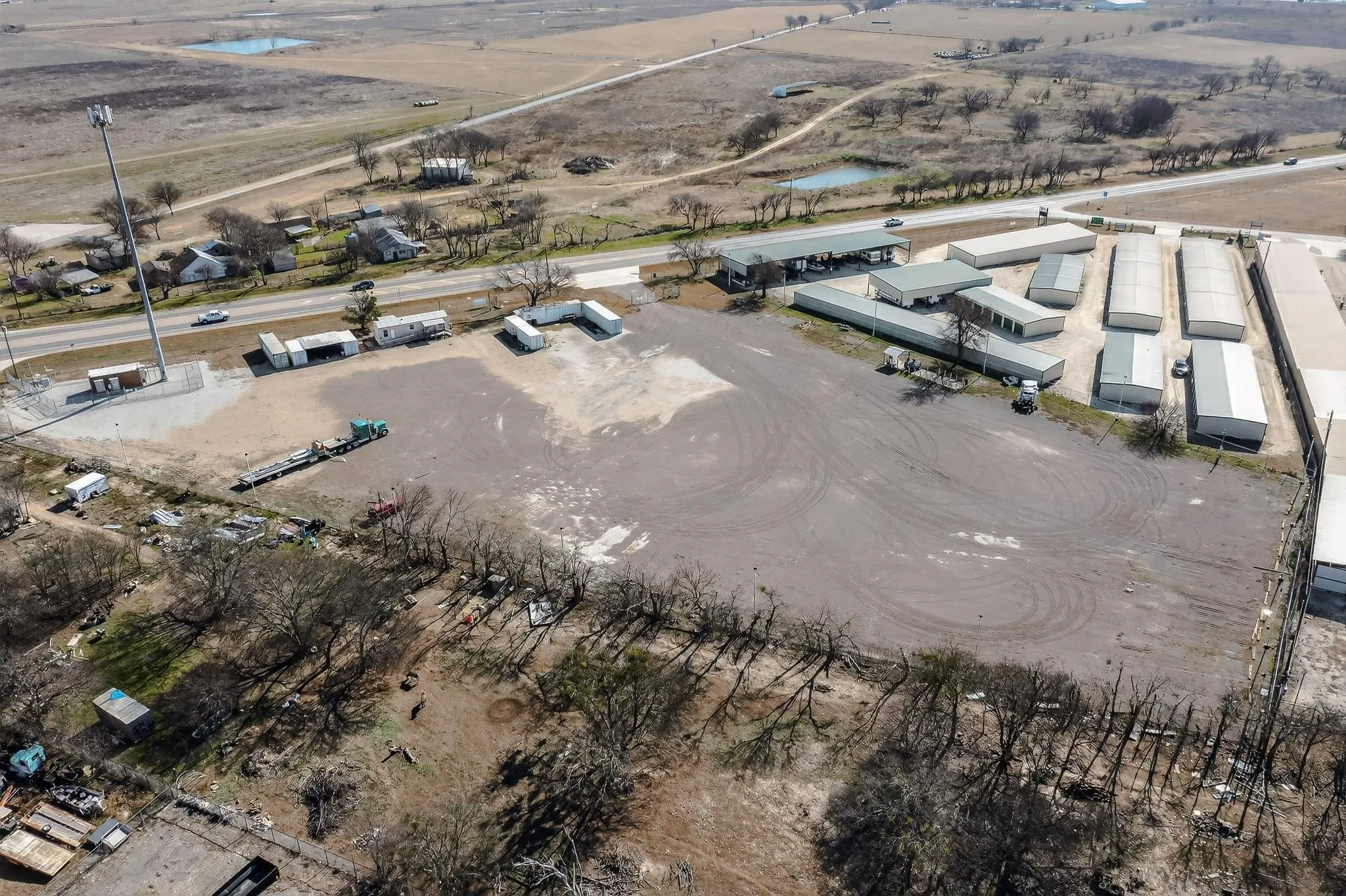 Industrial For Rent in Johnson County , 3228 S Highway 174, Cleburne, Texas 76033, 0, 0, Garage spaces, 0 Sqft, built in 2017, Preowned, mls#21144961, Real Estate Agent in Cleburne, Homes For Rent in Johnson county, Homes For Rent in Cleburne, Realtor in Cleburne Texas, Real Estate Brokerage Independent Realty Texas, Luminita Cordes Realtor