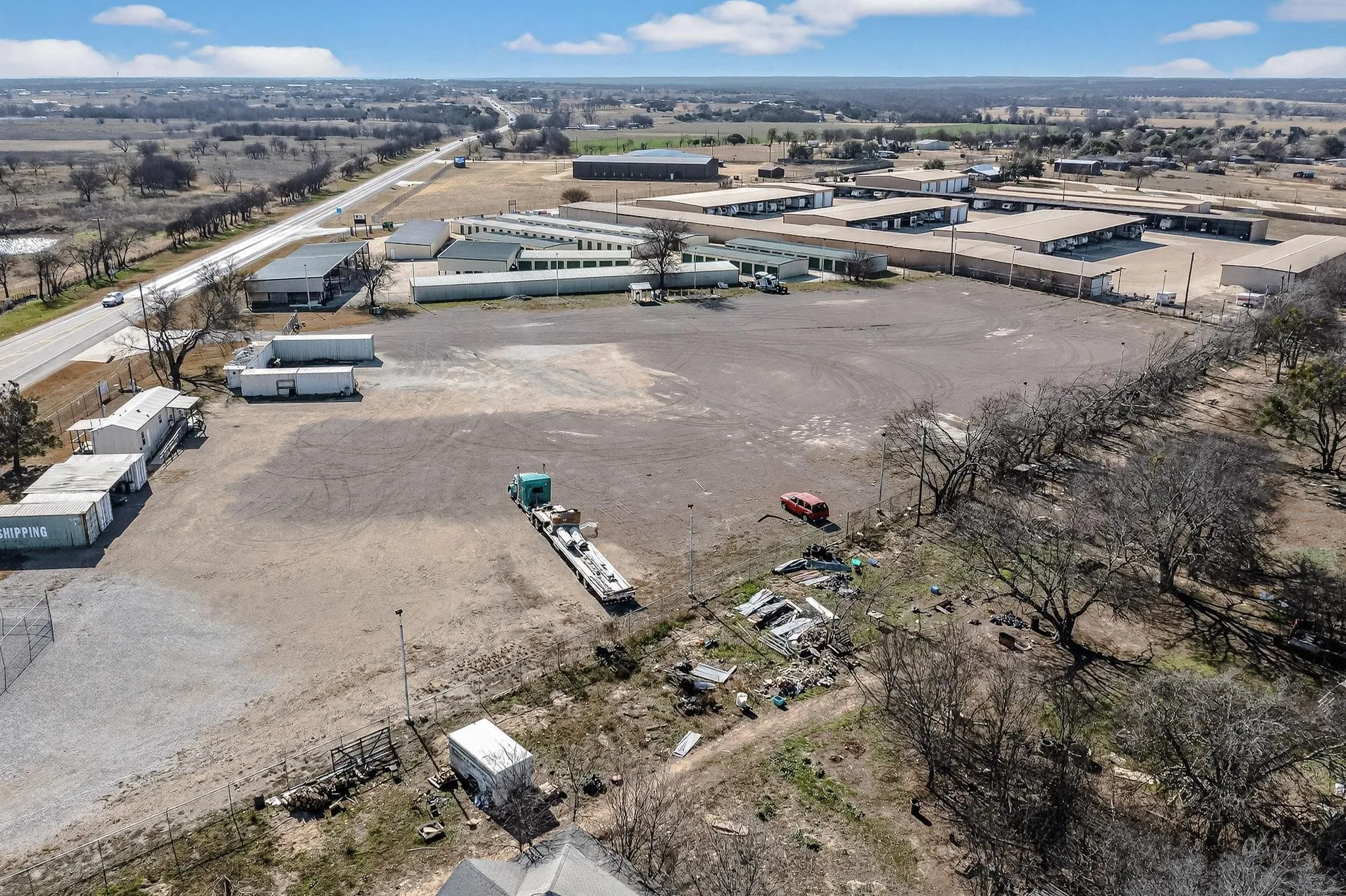 Industrial For Rent in Johnson County , 3228 S Highway 174, Cleburne, Texas 76033, 0, 0, Garage spaces, 0 Sqft, built in 2017, Preowned, mls#21144961, Real Estate Agent in Cleburne, Homes For Rent in Johnson county, Homes For Rent in Cleburne, Realtor in Cleburne Texas, Real Estate Brokerage Independent Realty Texas, Luminita Cordes Realtor
