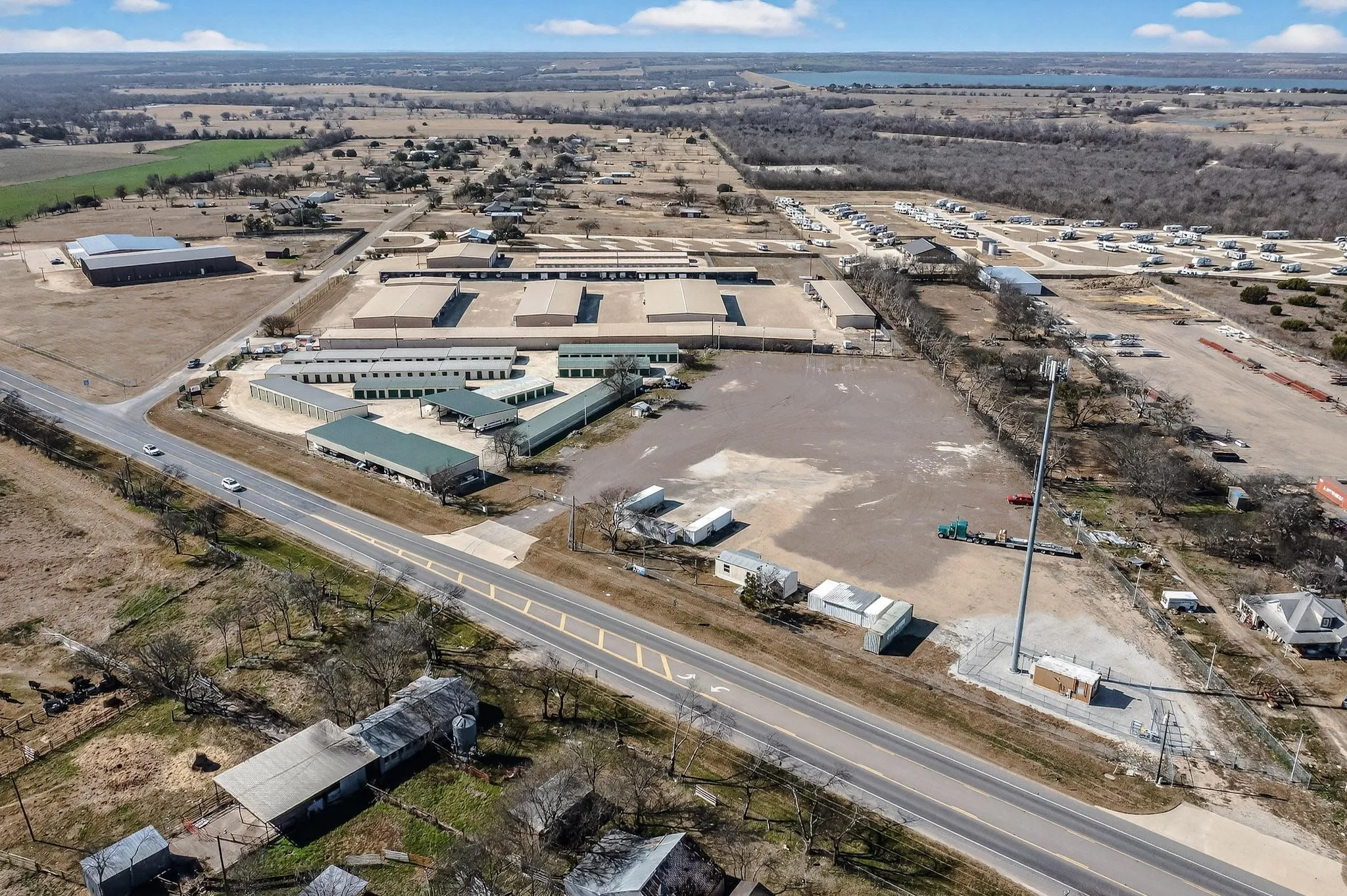 Industrial For Rent in Johnson County , 3228 S Highway 174, Cleburne, Texas 76033, 0, 0, Garage spaces, 0 Sqft, built in 2017, Preowned, mls#21144961, Real Estate Agent in Cleburne, Homes For Rent in Johnson county, Homes For Rent in Cleburne, Realtor in Cleburne Texas, Real Estate Brokerage Independent Realty Texas, Luminita Cordes Realtor