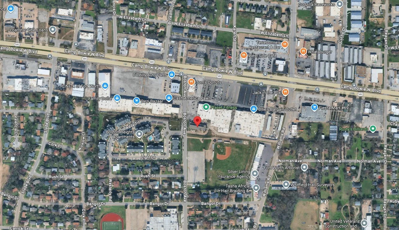 Office For Sale in Tarrant County , 3451 Boston Avenue, Benbrook, Texas 76116, 0, 0, Garage spaces, 0 Sqft, built in 1986, Preowned, mls#21146023, Real Estate Agent in Benbrook, Homes For Sale in Tarrant county, Homes For Sale in Benbrook, Realtor in Benbrook Texas, Real Estate Brokerage Independent Realty Texas, Luminita Cordes Realtor