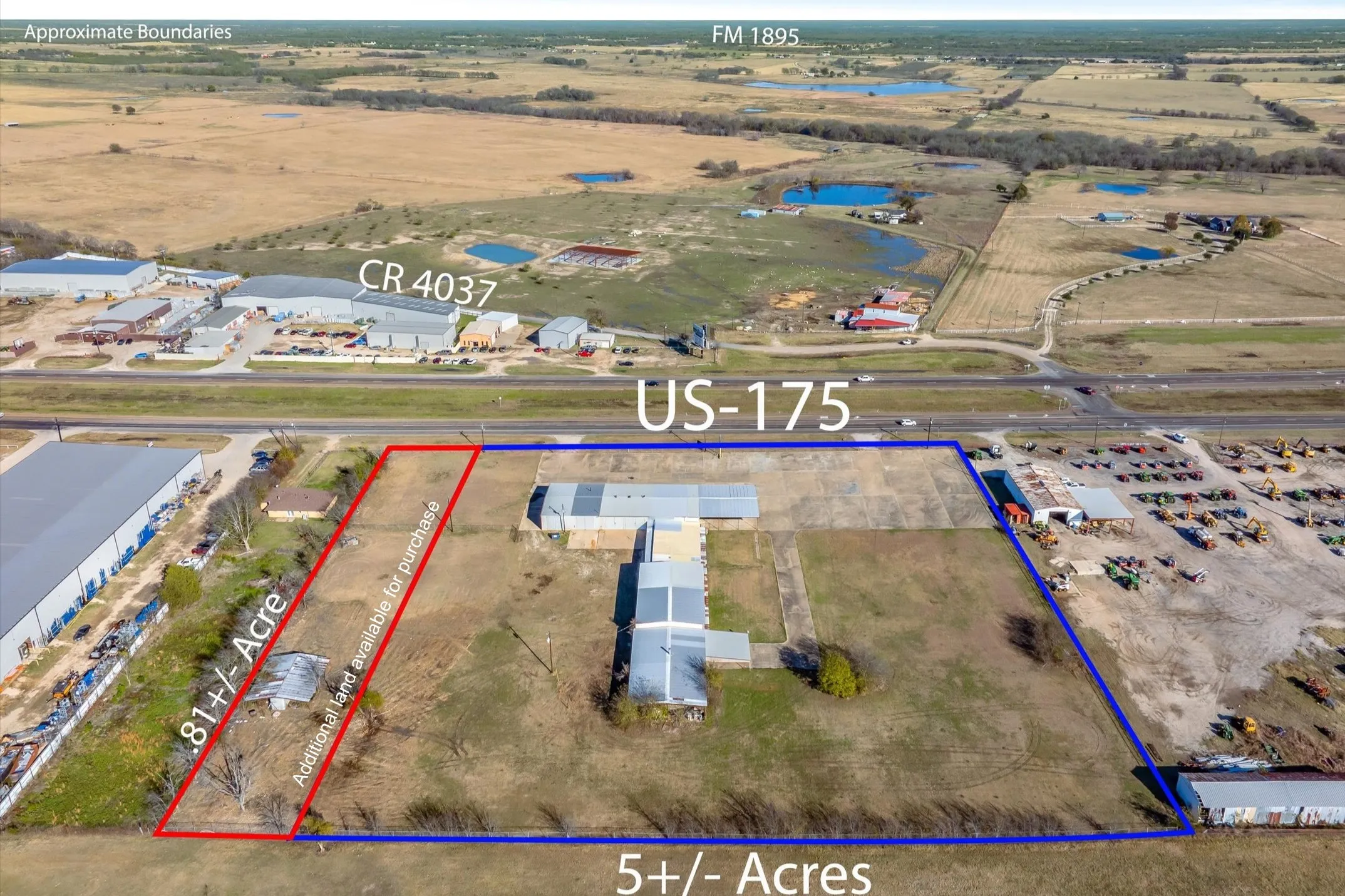 Office For Sale in Kaufman County , 9474 HWY 175, Kemp, Texas 75143, 0, 0, Garage spaces, 20,568 Sqft, built in 1990, Preowned, mls#21146136, Real Estate Agent in Kemp, Homes For Sale in Kaufman county, Homes For Sale in Kemp, Realtor in Kemp Texas, Real Estate Brokerage Independent Realty Texas, Luminita Cordes Realtor