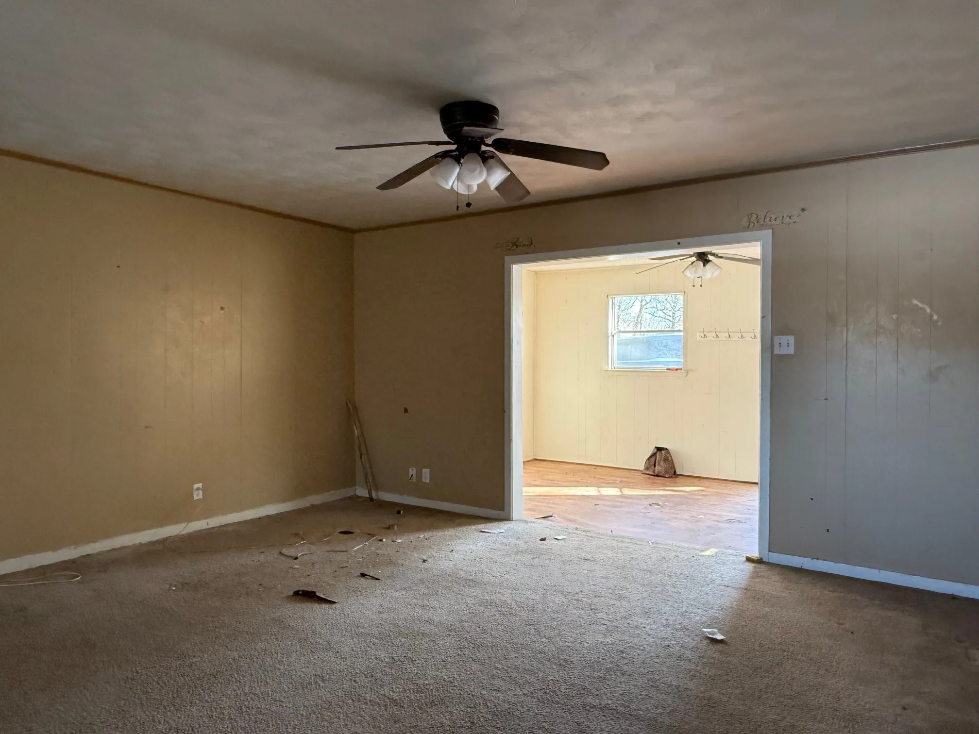 Single Family Residence For Sale in Lamar County , 1930 FM 195, Paris, Texas 75460, 5 Bedrooms, 2 Bathrooms, 3 Garage spaces, 2,000 Sqft, built in 0, Price $210,000, mls#21145984, Real Estate Agent in Paris, Homes For Sale in Lamar county, Homes For Sale in Paris, Realtor in Paris Texas, Real Estate Brokerage Independent Realty Texas, Luminita Cordes Realtor