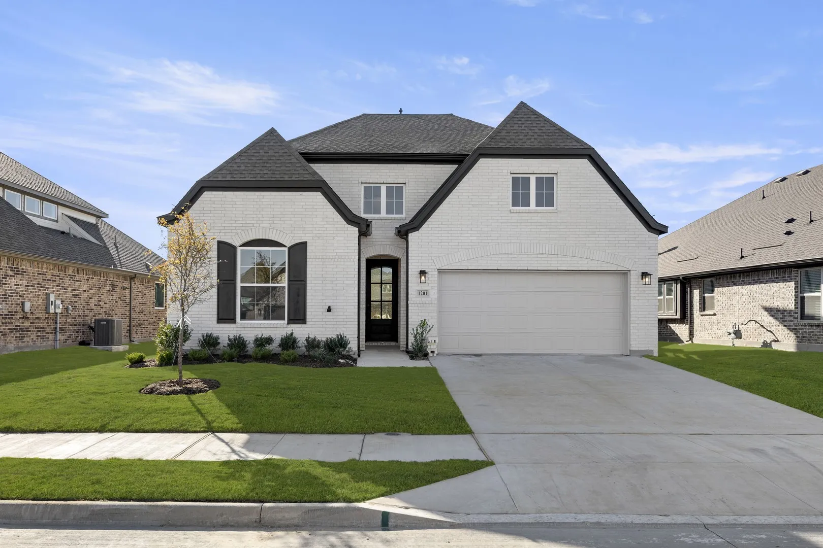Single Family Residence For Sale in Collin County , 1201 Century Tree Lane, Anna, Texas 75409, 3 Bedroom, 3 Bathroom, 2 Garage spaces, 2,466 Sqft, built in 2025, New Construction - Complete, mls#21146327, Real Estate Agent in Anna, Homes For Sale in Collin county, Homes For Sale in Anna, Realtor in Anna Texas, Real Estate Brokerage Independent Realty Texas, Luminita Cordes Realtor