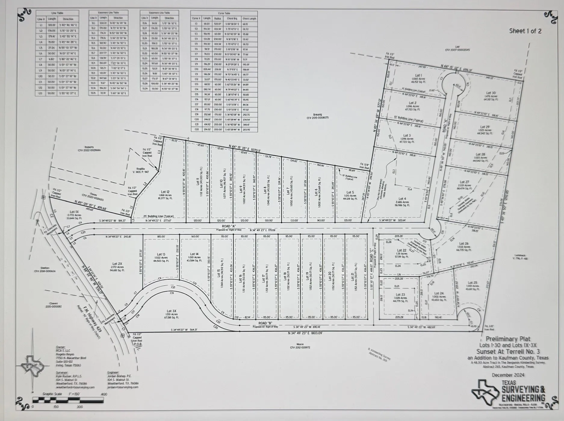 Unimproved Land For Sale in Kaufman County , 16914 FM 429 Road, Terrell, Texas 75161, 0, 0, Garage spaces, 0 Sqft, built in 0, Price $1,850,000, mls#21146391, Real Estate Agent in Terrell, Homes For Sale in Kaufman county, Homes For Sale in Terrell, Realtor in Terrell Texas, Real Estate Brokerage Independent Realty Texas, Luminita Cordes Realtor