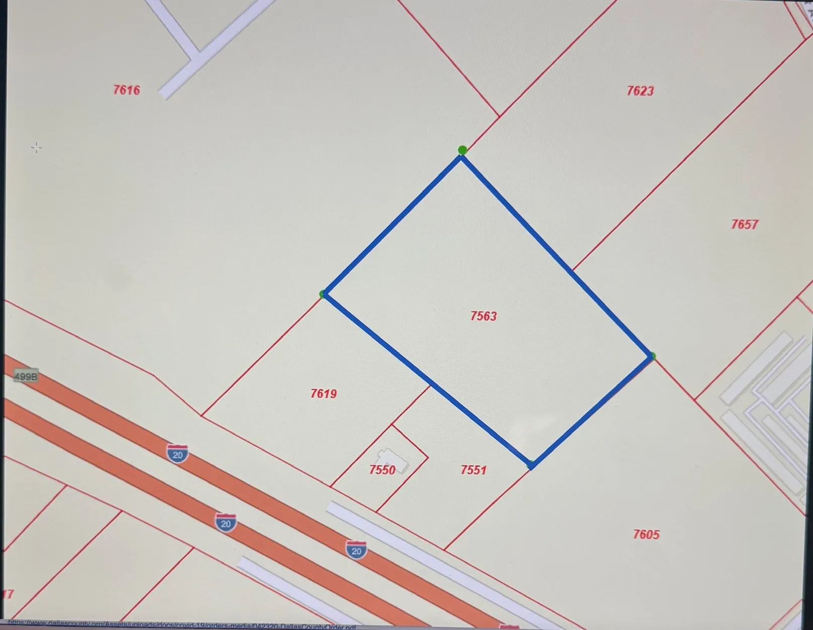 Unimproved Land For Sale in Kaufman County , 2578 FM Rd 2578 Road, Terrell, Texas 75160, 0, 0, Garage spaces, 0 Sqft, built in 0, Price $750,000, mls#21146394, Real Estate Agent in Terrell, Homes For Sale in Kaufman county, Homes For Sale in Terrell, Realtor in Terrell Texas, Real Estate Brokerage Independent Realty Texas, Luminita Cordes Realtor