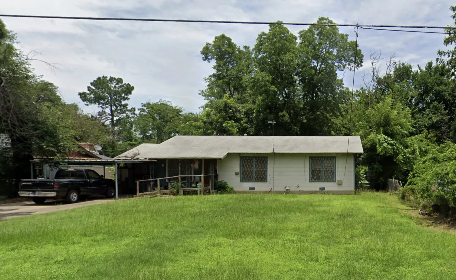 235 Parkins. 2 of 2 homes included in this listing.