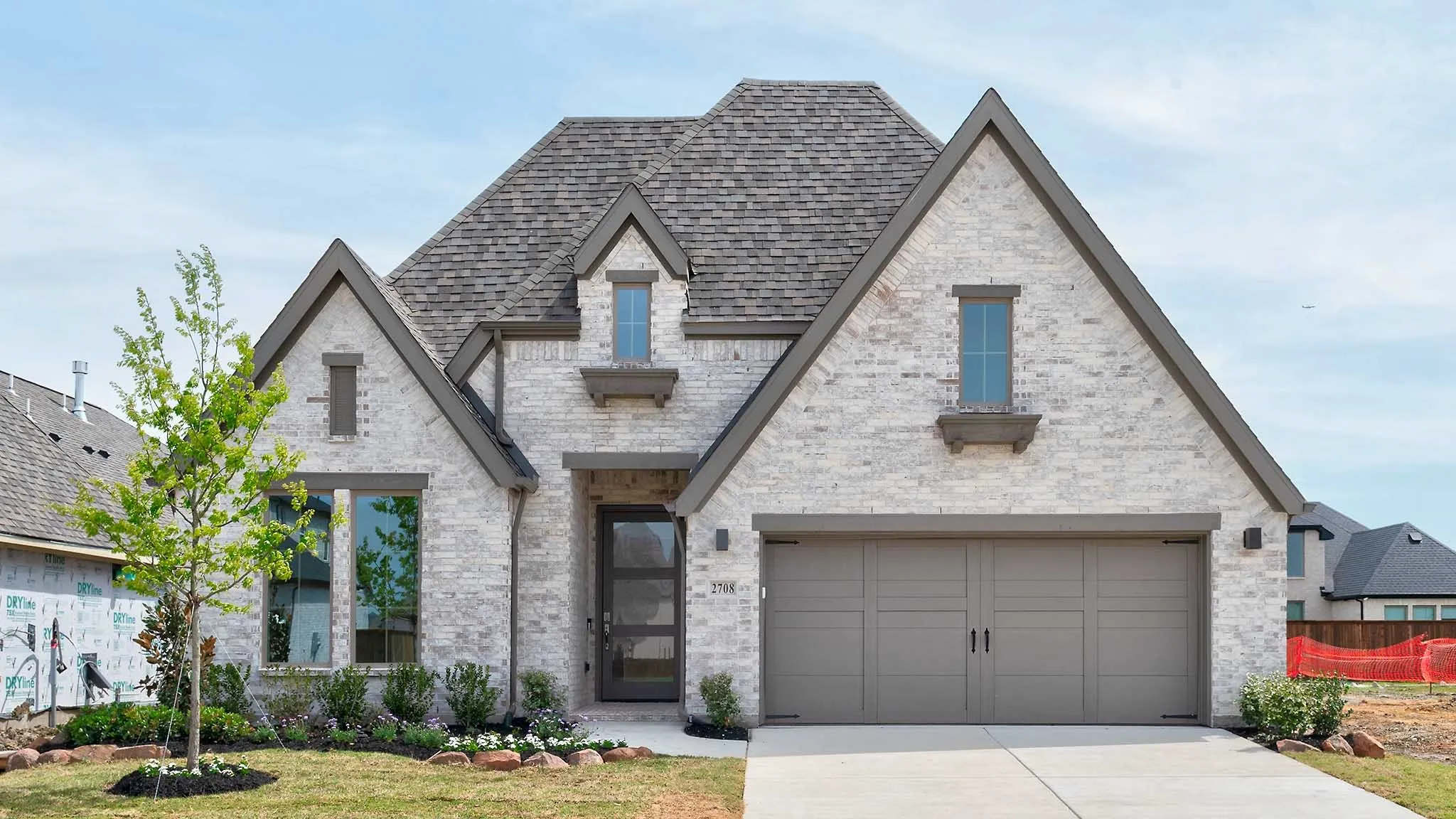 Single Family Residence For Sale in Collin County , 2708 Buckingham Lane, Celina, Texas 75009, 4 Bedroom, 3 Bathroom, 2 Garage spaces, 2,513 Sqft, built in 2025, New Construction - Incomplete, Price $553,900, mls#21146710, Real Estate Agent in Celina, Homes For Sale in Collin county, Homes For Sale in Celina, Realtor in Celina Texas, Real Estate Brokerage Independent Realty Texas, Luminita Cordes Realtor
