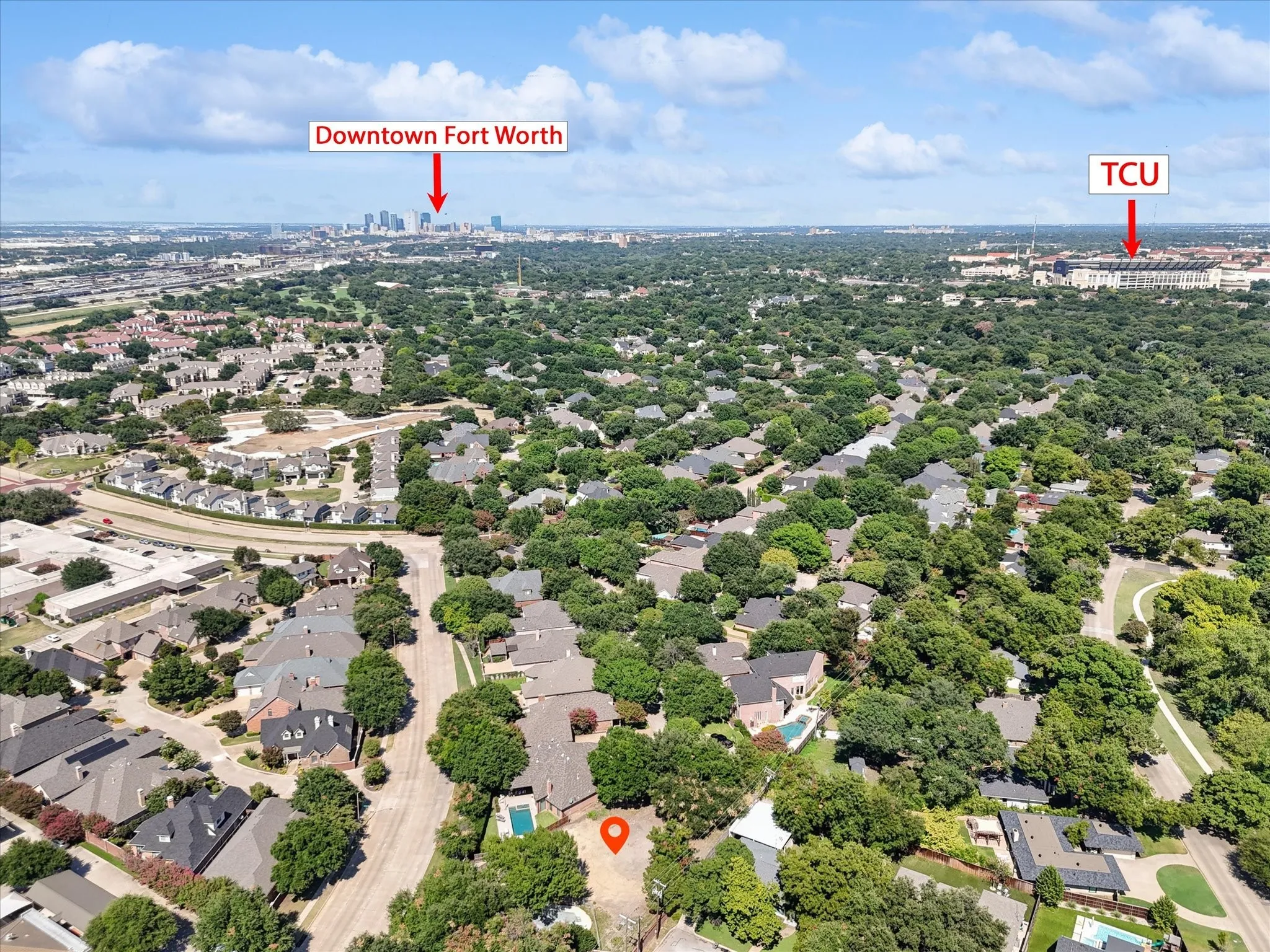 Improved Land For Sale in Tarrant County , 2889 Oakbriar Trail, Fort Worth, Texas 76109, 0, 0, Garage spaces, 0 Sqft, built in 0, mls#21146712, Real Estate Agent in Fort Worth, Homes For Sale in Tarrant county, Homes For Sale in Fort Worth, Realtor in Fort Worth Texas, Real Estate Brokerage Independent Realty Texas, Luminita Cordes Realtor
