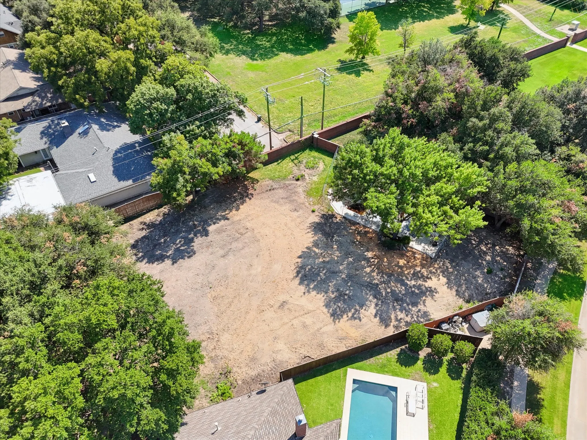 Improved Land For Sale in Tarrant County , 2889 Oakbriar Trail, Fort Worth, Texas 76109, 0, 0, Garage spaces, 0 Sqft, built in 0, mls#21146712, Real Estate Agent in Fort Worth, Homes For Sale in Tarrant county, Homes For Sale in Fort Worth, Realtor in Fort Worth Texas, Real Estate Brokerage Independent Realty Texas, Luminita Cordes Realtor
