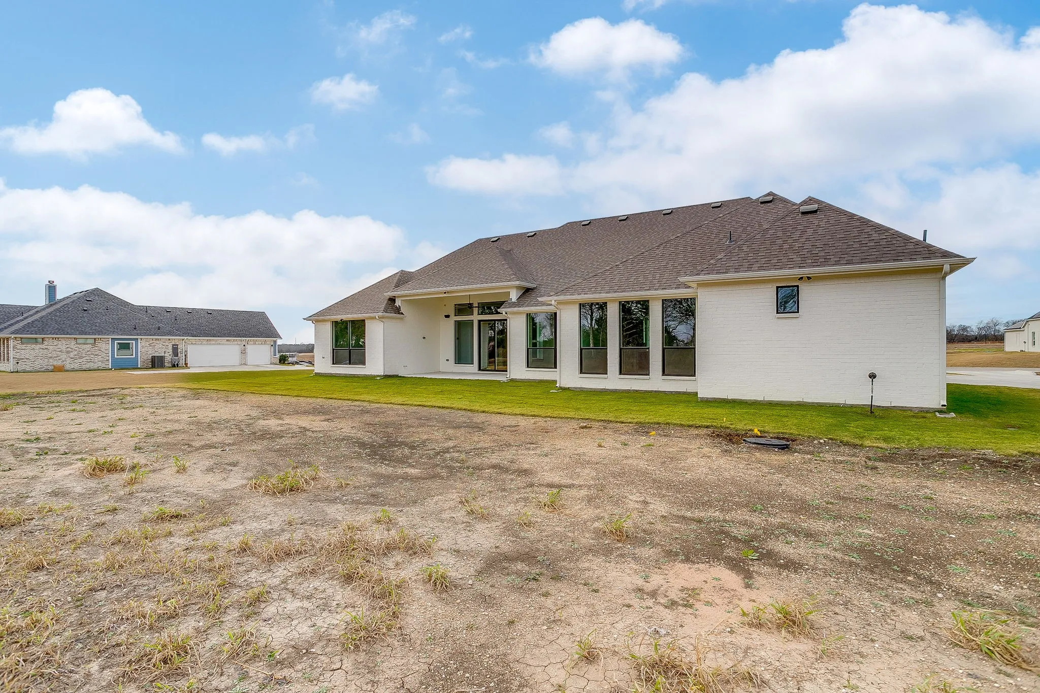 Single Family Residence For Sale in Ellis County , 137 Aiden Drive, Waxahachie, Texas 75165, 4 Bedroom, 3 Bathroom, 3 Garage spaces, 3,019 Sqft, built in 2025, New Construction - Complete, Price $709,990, mls#21146687, Real Estate Agent in Waxahachie, Homes For Sale in Ellis county, Homes For Sale in Waxahachie, Realtor in Waxahachie Texas, Real Estate Brokerage Independent Realty Texas, Luminita Cordes Realtor