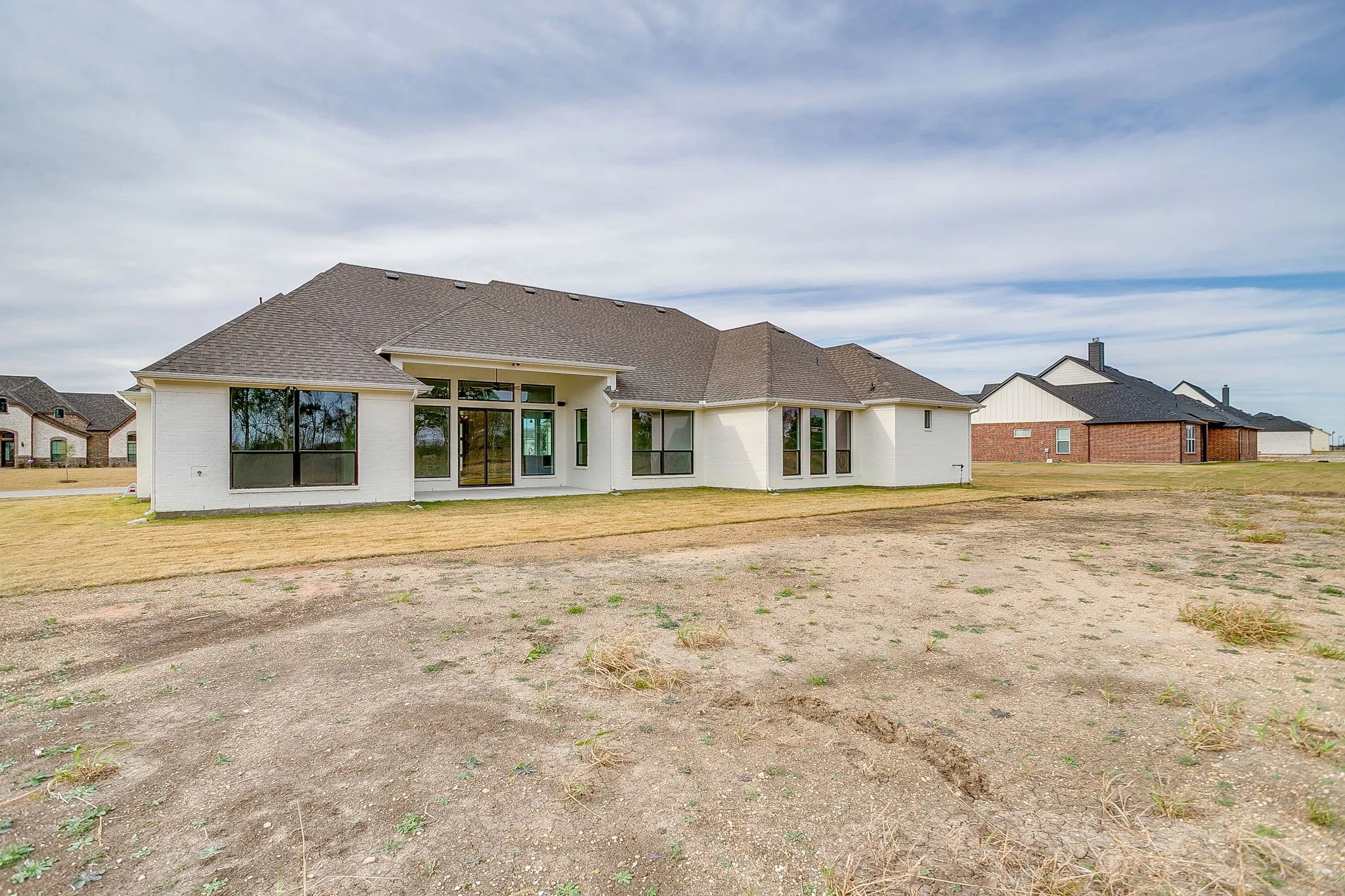 Single Family Residence For Sale in Ellis County , 137 Aiden Drive, Waxahachie, Texas 75165, 4 Bedroom, 3 Bathroom, 3 Garage spaces, 3,019 Sqft, built in 2025, New Construction - Complete, Price $709,990, mls#21146687, Real Estate Agent in Waxahachie, Homes For Sale in Ellis county, Homes For Sale in Waxahachie, Realtor in Waxahachie Texas, Real Estate Brokerage Independent Realty Texas, Luminita Cordes Realtor