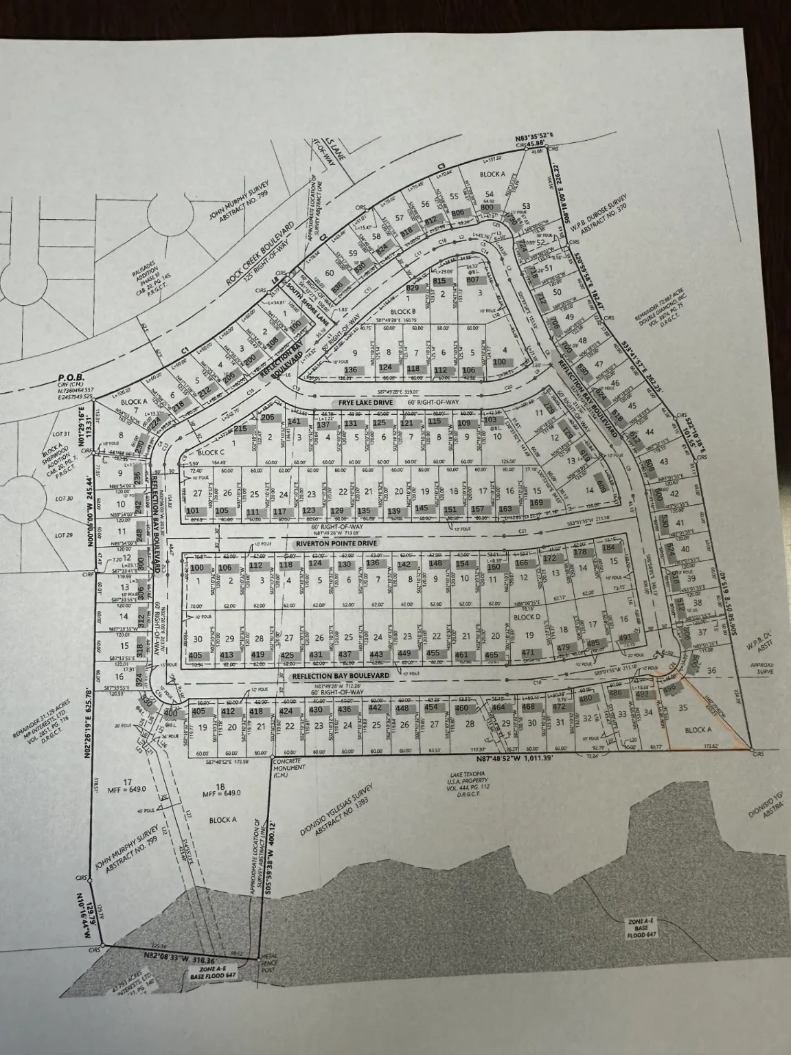 Improved Land For Sale in Grayson County , LOT 35 Reflection Bay Boulevard, Gordonville, Texas 76245, 0, 0, Garage spaces, 0 Sqft, built in 0, Price $250,900, mls#21146821, Real Estate Agent in Gordonville, Homes For Sale in Grayson county, Homes For Sale in Gordonville, Realtor in Gordonville Texas, Real Estate Brokerage Independent Realty Texas, Luminita Cordes Realtor