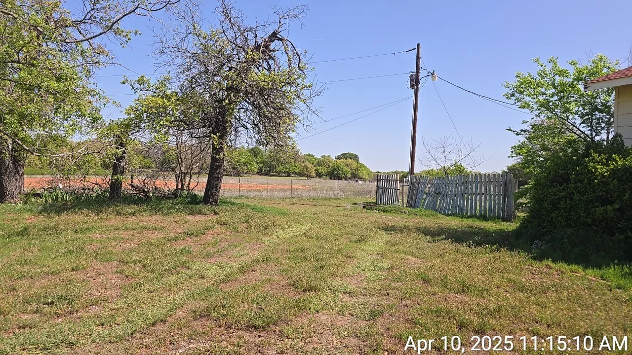 Another view of the property