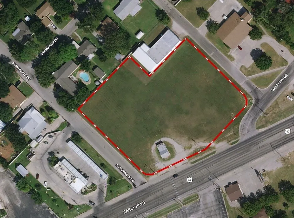 Office For Sale in Brown County , 1002 Early Blvd, Early, Texas 76802, 0, 0, Garage spaces, 0 Sqft, built in 1970, Price $425,000, mls#21146036, Real Estate Agent in Early, Homes For Sale in Brown county, Homes For Sale in Early, Realtor in Early Texas, Real Estate Brokerage Independent Realty Texas, Luminita Cordes Realtor