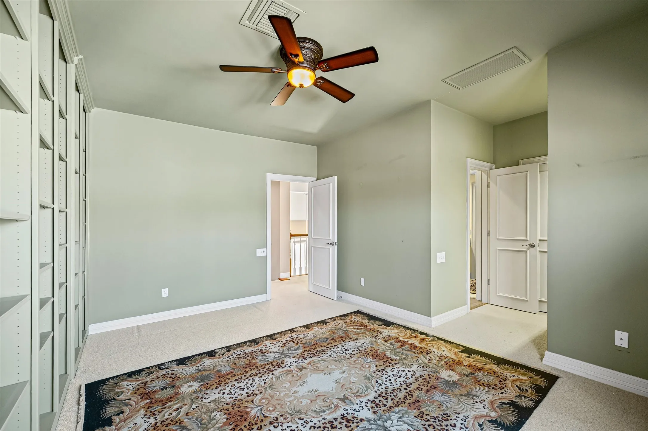 Upstairs Bedroom