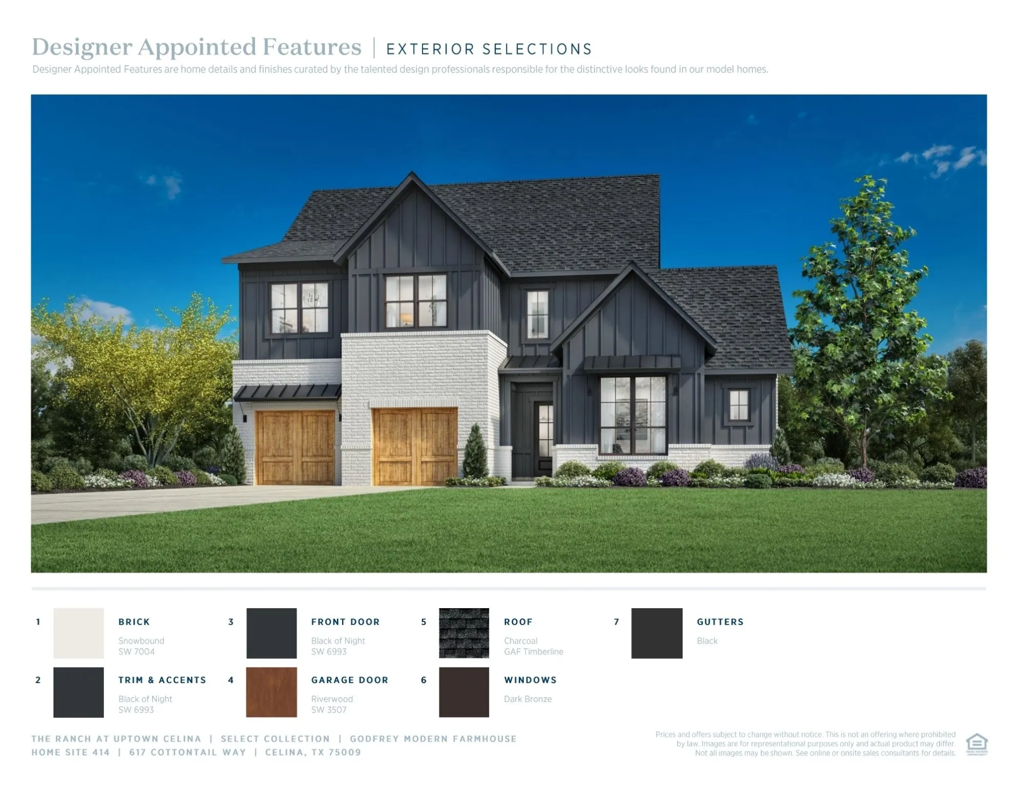 Single Family Residence For Sale in Collin County , 617 Cottontail Way, Celina, Texas 75009, 4 Bedroom, 5 Bathroom, 3 Garage spaces, 3,634 Sqft, built in 2026, mls#21147086, Real Estate Agent in Celina, Homes For Sale in Collin county, Homes For Sale in Celina, Realtor in Celina Texas, Real Estate Brokerage Independent Realty Texas, Luminita Cordes Realtor