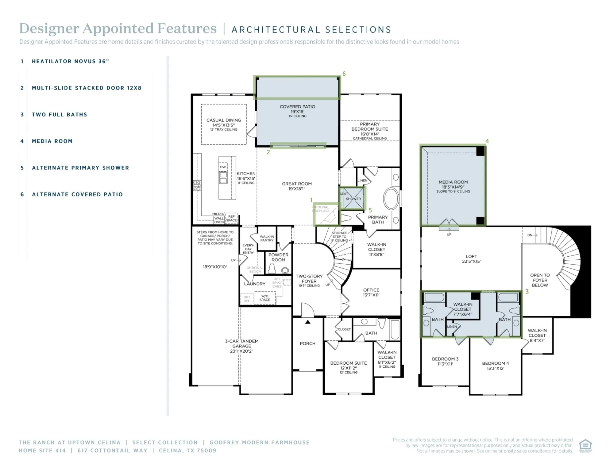 Single Family Residence For Sale in Collin County , 617 Cottontail Way, Celina, Texas 75009, 4 Bedroom, 5 Bathroom, 3 Garage spaces, 3,634 Sqft, built in 2026, mls#21147086, Real Estate Agent in Celina, Homes For Sale in Collin county, Homes For Sale in Celina, Realtor in Celina Texas, Real Estate Brokerage Independent Realty Texas, Luminita Cordes Realtor