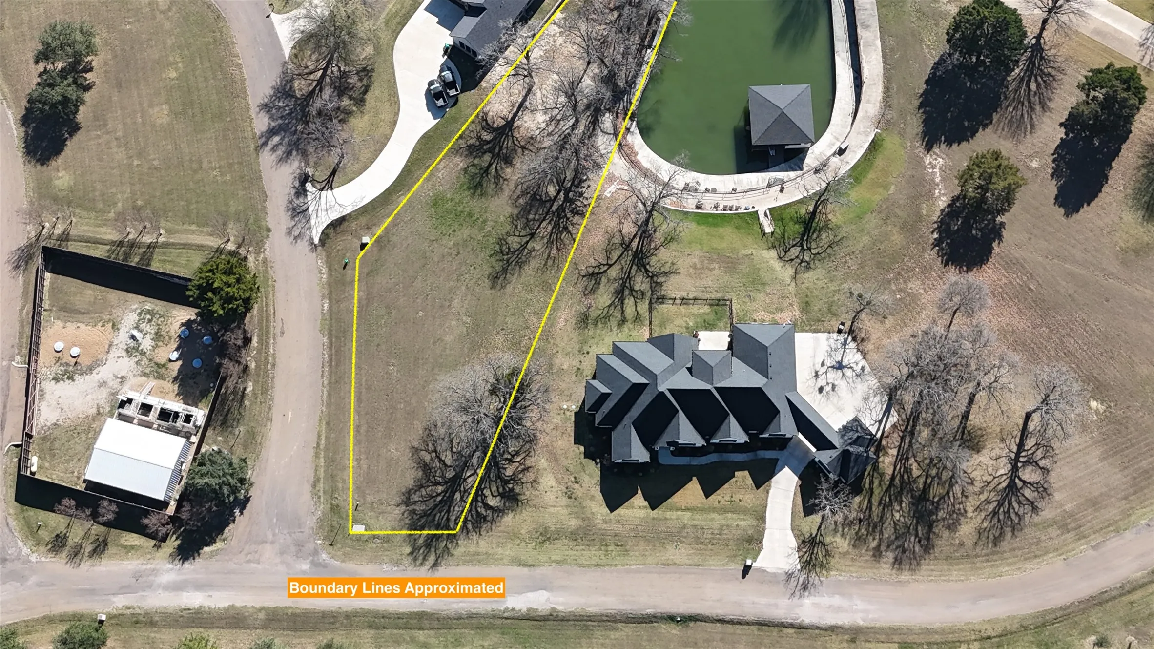 Unimproved Land For Sale in Navarro County , 11 Bayview Circle, Corsicana, Texas 75109, 0, 0, Garage spaces, 0 Sqft, built in 0, Price $89,990, mls#21146775, Real Estate Agent in Corsicana, Homes For Sale in Navarro county, Homes For Sale in Corsicana, Realtor in Corsicana Texas, Real Estate Brokerage Independent Realty Texas, Luminita Cordes Realtor