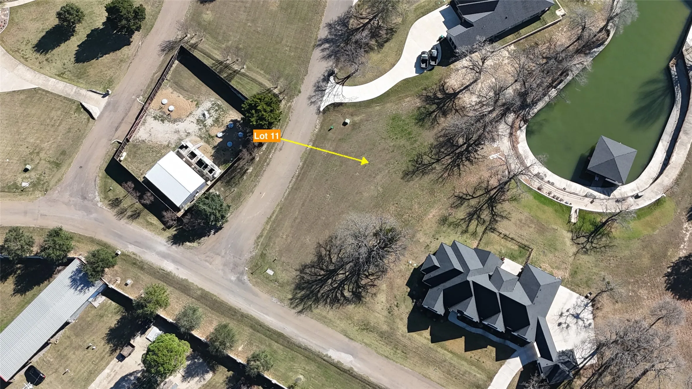 Unimproved Land For Sale in Navarro County , 11 Bayview Circle, Corsicana, Texas 75109, 0, 0, Garage spaces, 0 Sqft, built in 0, Price $89,990, mls#21146775, Real Estate Agent in Corsicana, Homes For Sale in Navarro county, Homes For Sale in Corsicana, Realtor in Corsicana Texas, Real Estate Brokerage Independent Realty Texas, Luminita Cordes Realtor