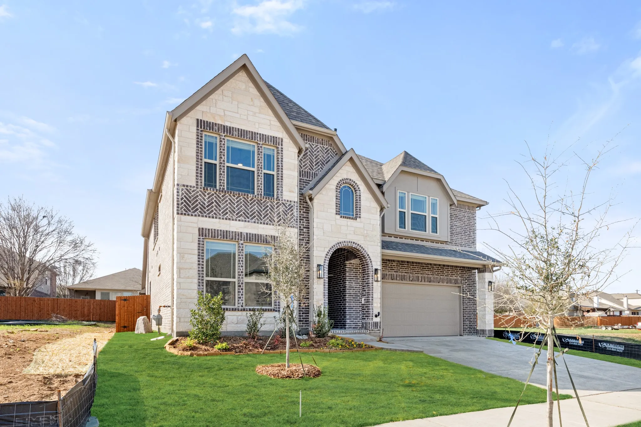 Single Family Residence For Sale in Denton County , 3205 Emerald Trace Drive, Denton, Texas 76226, 5 Bedroom, 4 Bathroom, 2 Garage spaces, 3,558 Sqft, built in 2026, New Construction - Complete, mls#21147544, Real Estate Agent in Denton, Homes For Sale in Denton county, Homes For Sale in Denton, Realtor in Denton Texas, Real Estate Brokerage Independent Realty Texas, Luminita Cordes Realtor