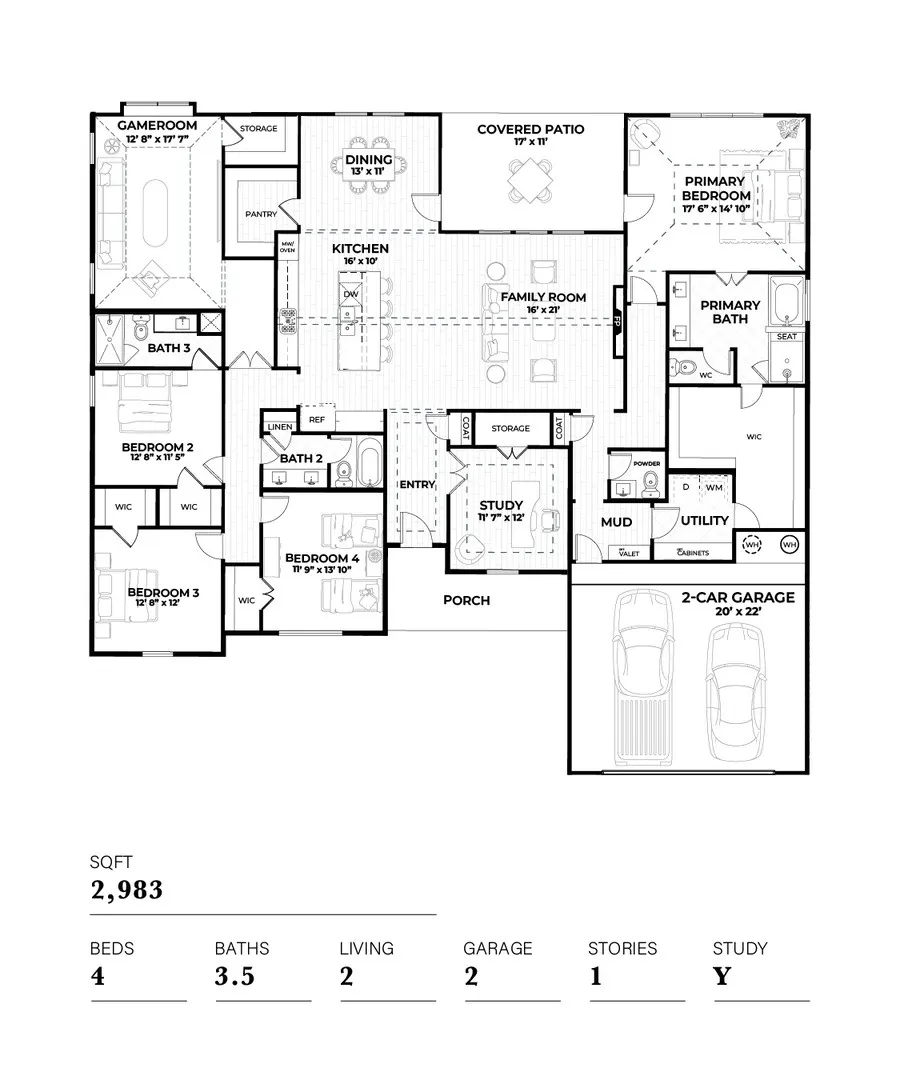 PlanSpec_FloorPlans_2983_Retreat_WithSpec_2983 F2