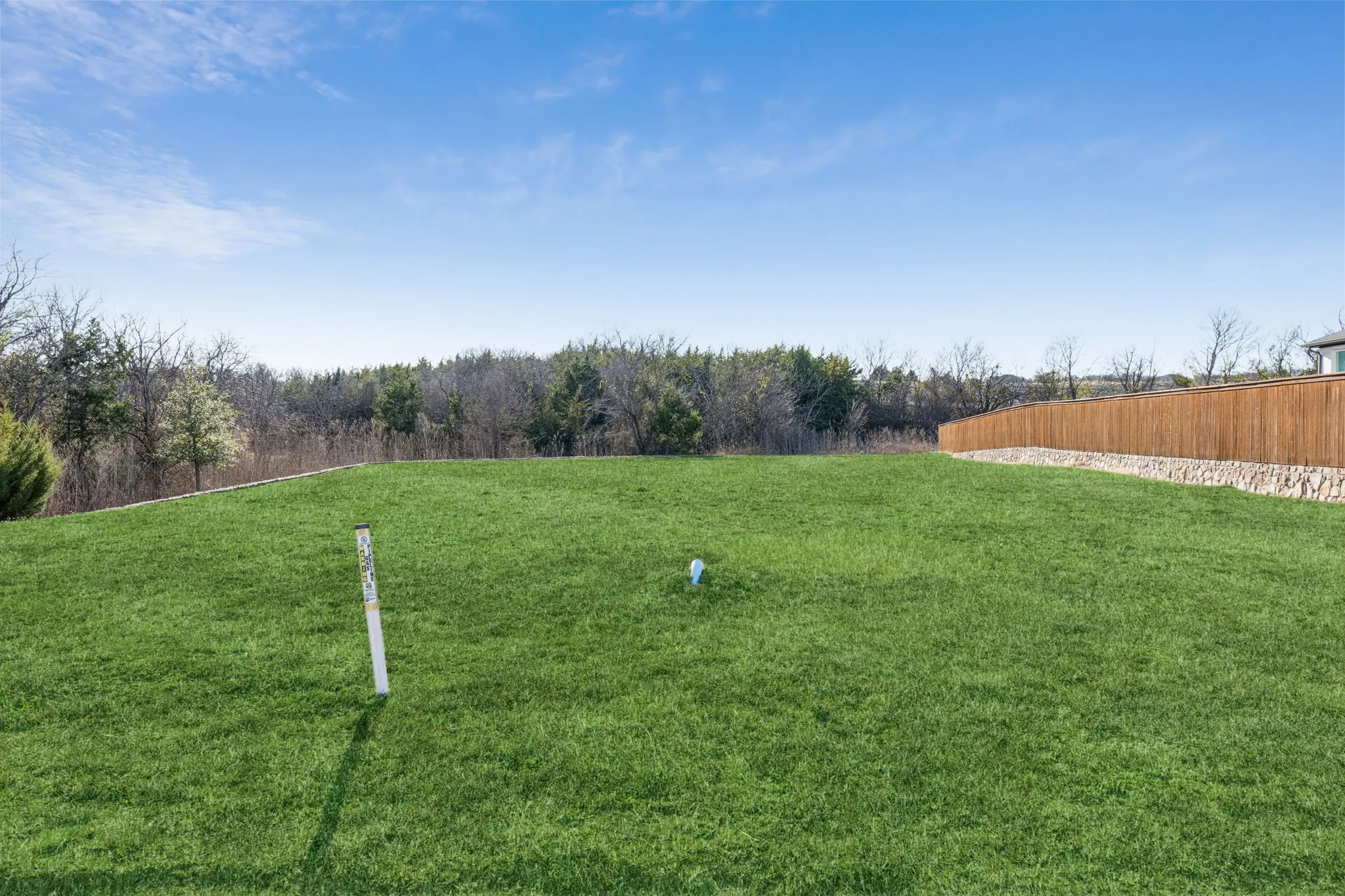 Lot 31 is located nearby at 1470 Huffines Blvd
