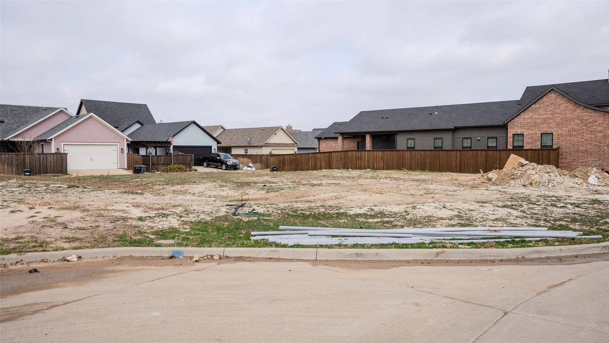 Unimproved Land For Sale in Ellis County , 405 Garrett Way, Midlothian, Texas 76065, 0, 0, Garage spaces, 0 Sqft, built in 0, mls#21144129, Real Estate Agent in Midlothian, Homes For Sale in Ellis county, Homes For Sale in Midlothian, Realtor in Midlothian Texas, Real Estate Brokerage Independent Realty Texas, Luminita Cordes Realtor
