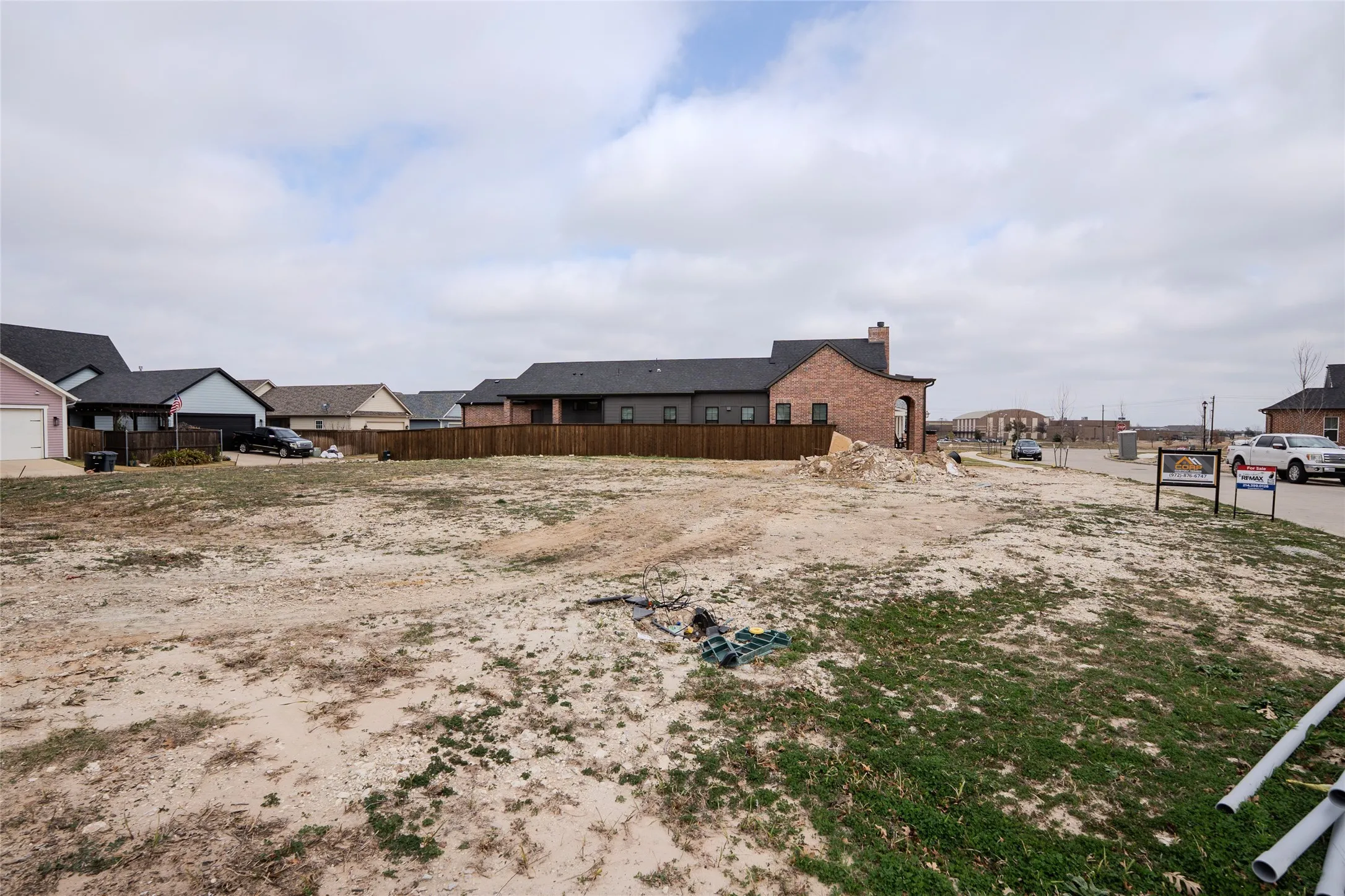 Unimproved Land For Sale in Ellis County , 405 Garrett Way, Midlothian, Texas 76065, 0, 0, Garage spaces, 0 Sqft, built in 0, mls#21144129, Real Estate Agent in Midlothian, Homes For Sale in Ellis county, Homes For Sale in Midlothian, Realtor in Midlothian Texas, Real Estate Brokerage Independent Realty Texas, Luminita Cordes Realtor