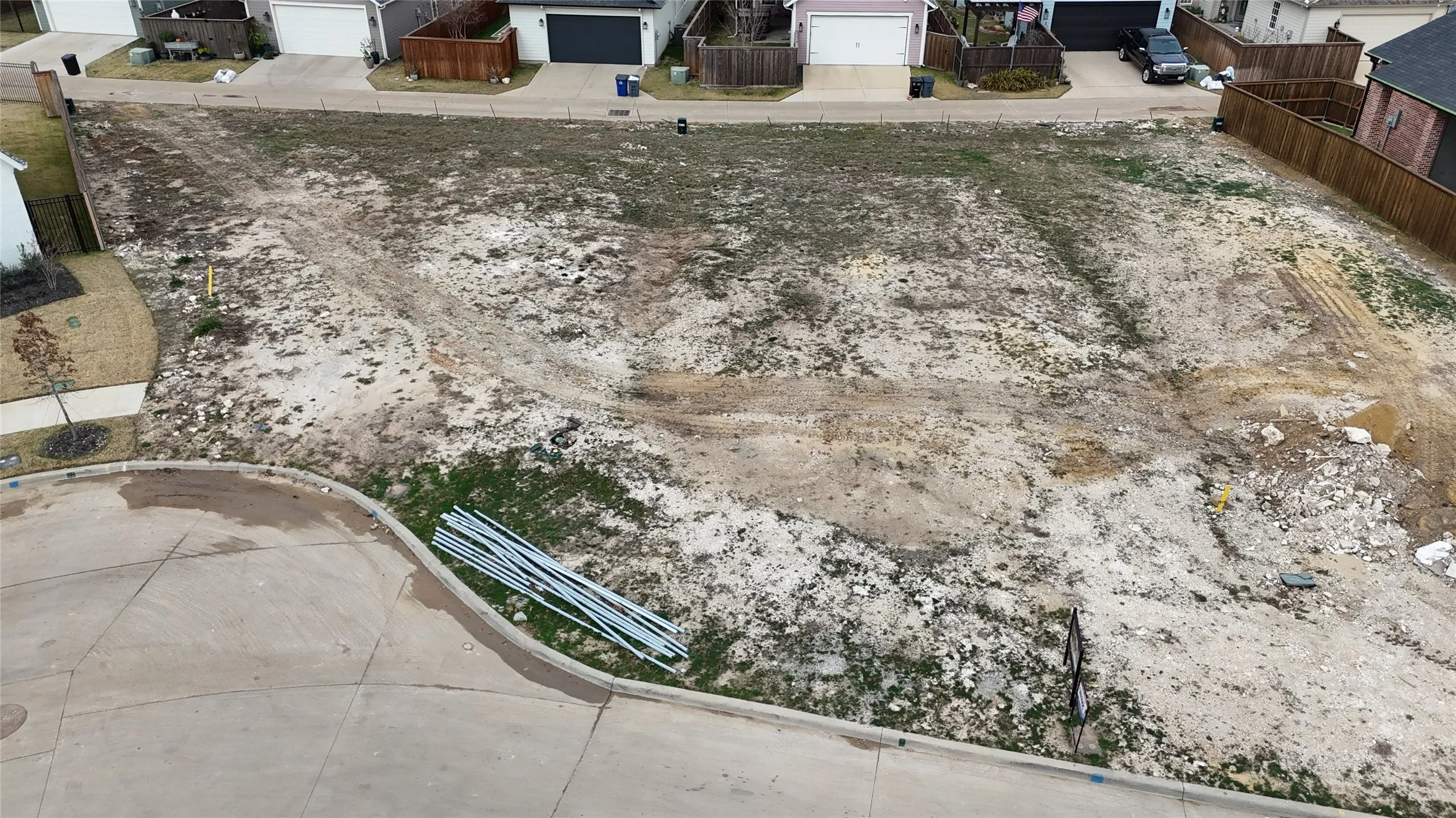 Unimproved Land For Sale in Ellis County , 405 Garrett Way, Midlothian, Texas 76065, 0, 0, Garage spaces, 0 Sqft, built in 0, mls#21144129, Real Estate Agent in Midlothian, Homes For Sale in Ellis county, Homes For Sale in Midlothian, Realtor in Midlothian Texas, Real Estate Brokerage Independent Realty Texas, Luminita Cordes Realtor