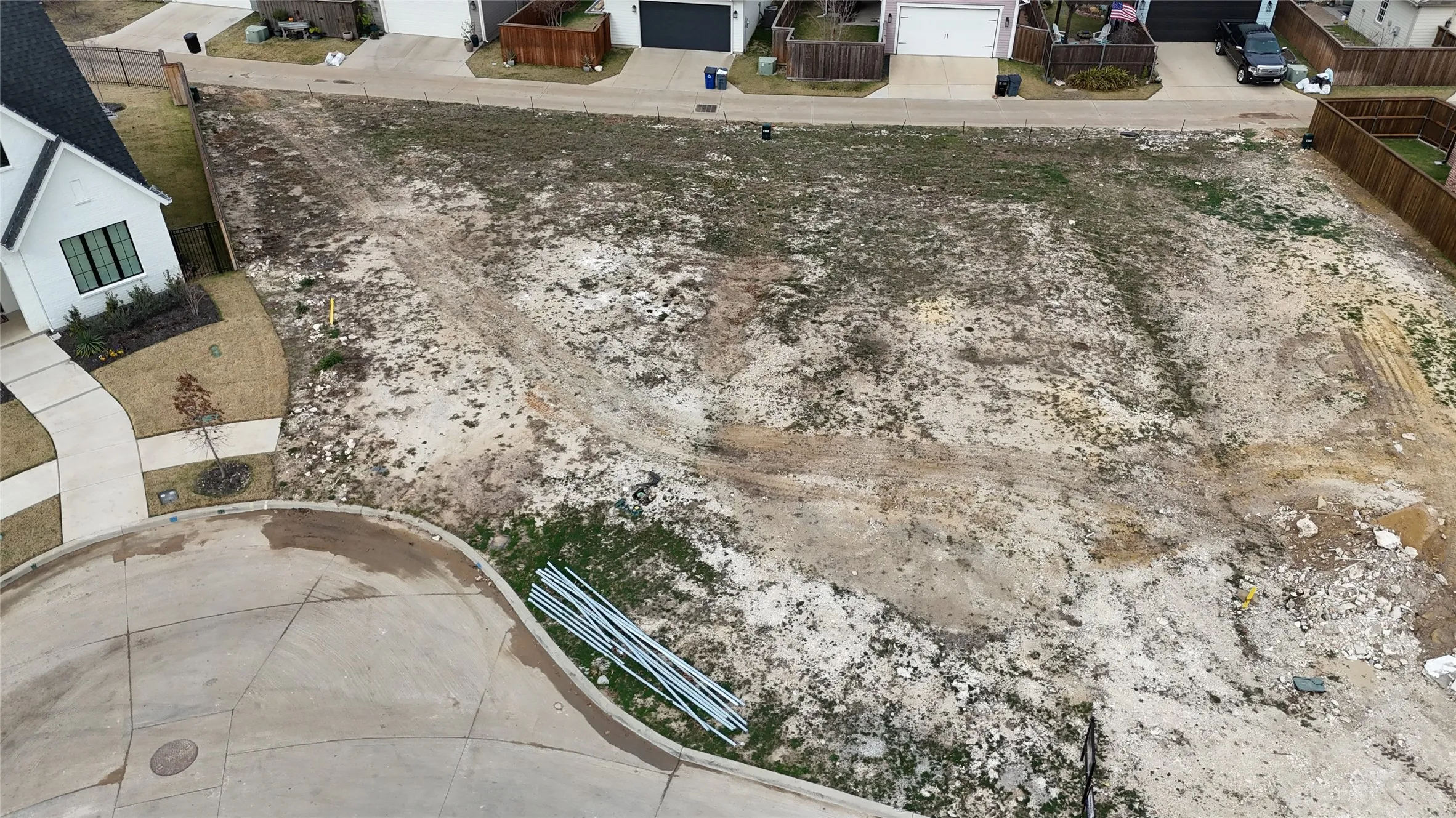 Unimproved Land For Sale in Ellis County , 405 Garrett Way, Midlothian, Texas 76065, 0, 0, Garage spaces, 0 Sqft, built in 0, mls#21144129, Real Estate Agent in Midlothian, Homes For Sale in Ellis county, Homes For Sale in Midlothian, Realtor in Midlothian Texas, Real Estate Brokerage Independent Realty Texas, Luminita Cordes Realtor
