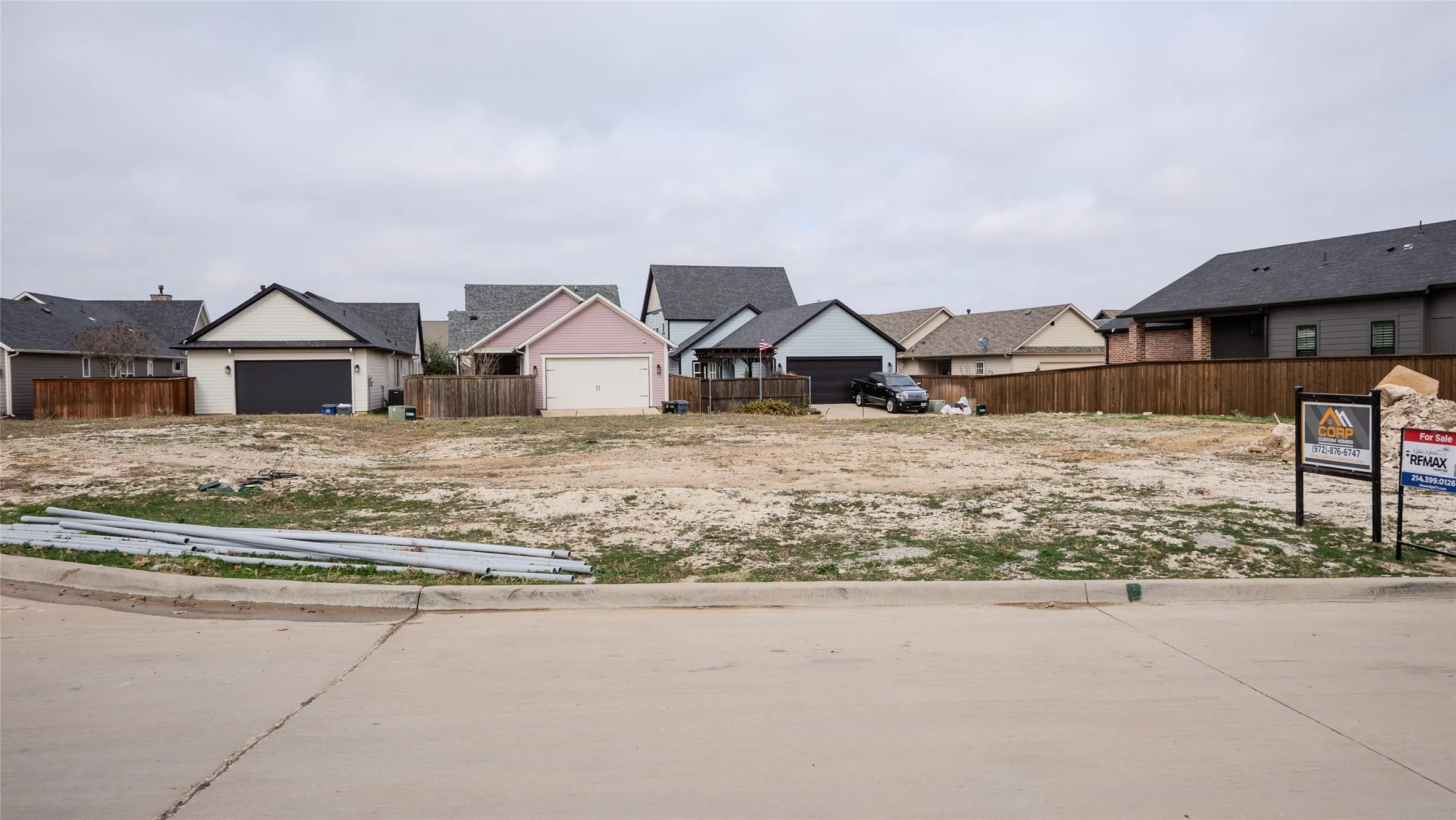 Unimproved Land For Sale in Ellis County , 405 Garrett Way, Midlothian, Texas 76065, 0, 0, Garage spaces, 0 Sqft, built in 0, mls#21144129, Real Estate Agent in Midlothian, Homes For Sale in Ellis county, Homes For Sale in Midlothian, Realtor in Midlothian Texas, Real Estate Brokerage Independent Realty Texas, Luminita Cordes Realtor