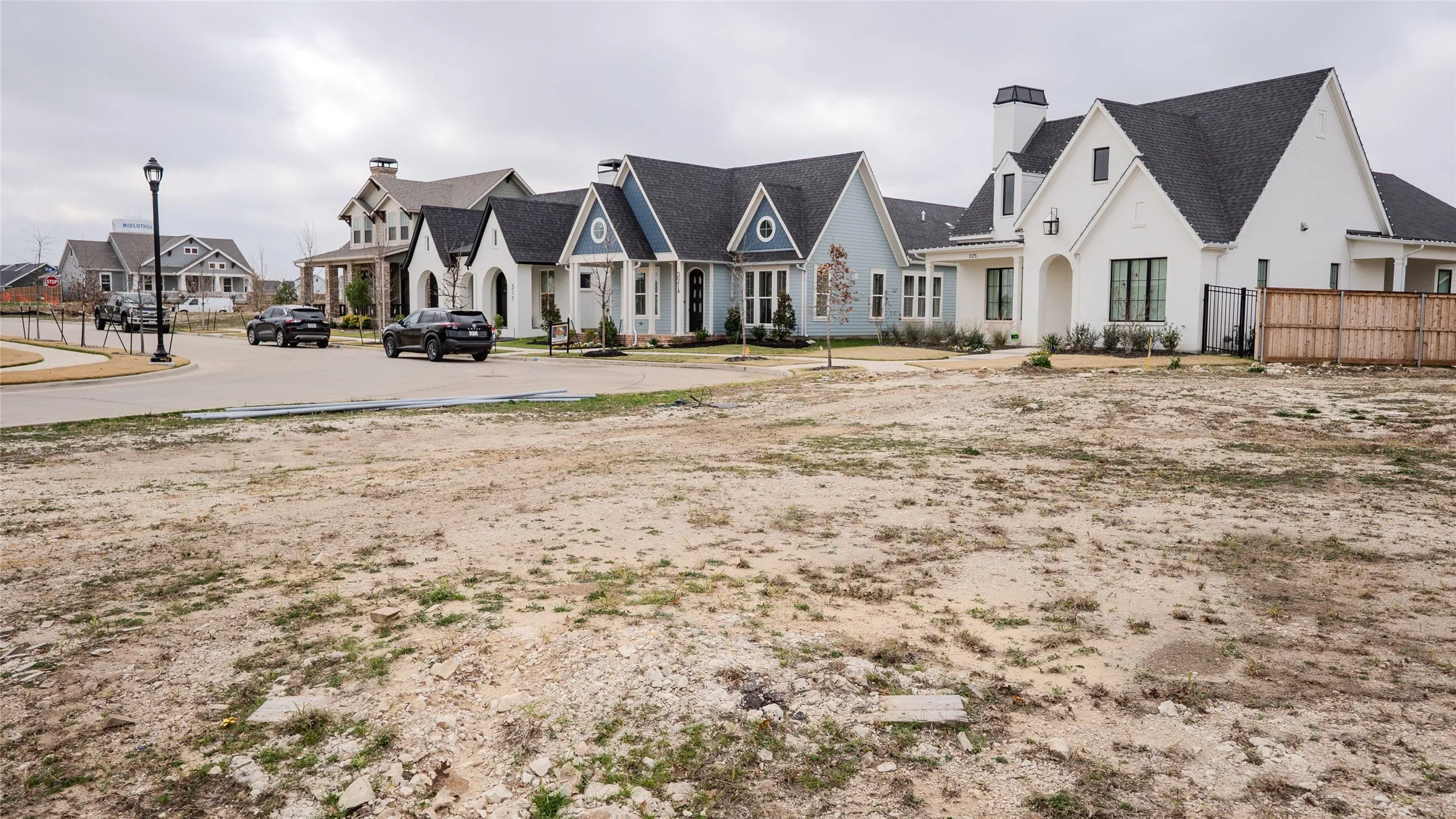 Unimproved Land For Sale in Ellis County , 405 Garrett Way, Midlothian, Texas 76065, 0, 0, Garage spaces, 0 Sqft, built in 0, mls#21144129, Real Estate Agent in Midlothian, Homes For Sale in Ellis county, Homes For Sale in Midlothian, Realtor in Midlothian Texas, Real Estate Brokerage Independent Realty Texas, Luminita Cordes Realtor