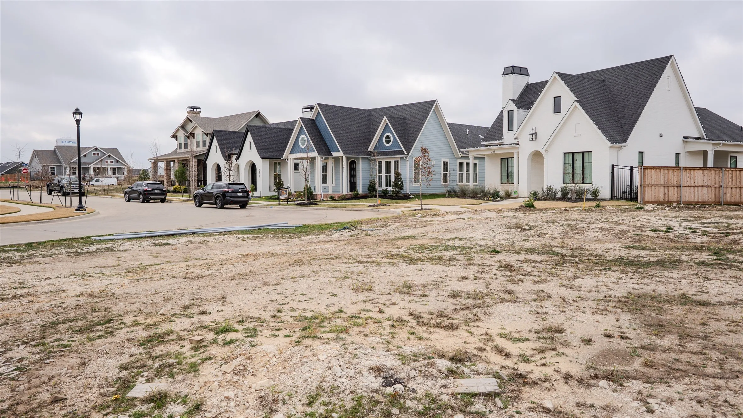 Unimproved Land For Sale in Ellis County , 405 Garrett Way, Midlothian, Texas 76065, 0, 0, Garage spaces, 0 Sqft, built in 0, mls#21144129, Real Estate Agent in Midlothian, Homes For Sale in Ellis county, Homes For Sale in Midlothian, Realtor in Midlothian Texas, Real Estate Brokerage Independent Realty Texas, Luminita Cordes Realtor