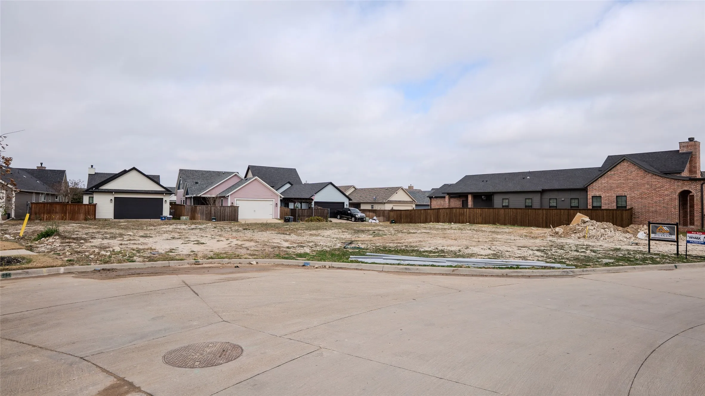 Unimproved Land For Sale in Ellis County , 405 Garrett Way, Midlothian, Texas 76065, 0, 0, Garage spaces, 0 Sqft, built in 0, mls#21144129, Real Estate Agent in Midlothian, Homes For Sale in Ellis county, Homes For Sale in Midlothian, Realtor in Midlothian Texas, Real Estate Brokerage Independent Realty Texas, Luminita Cordes Realtor