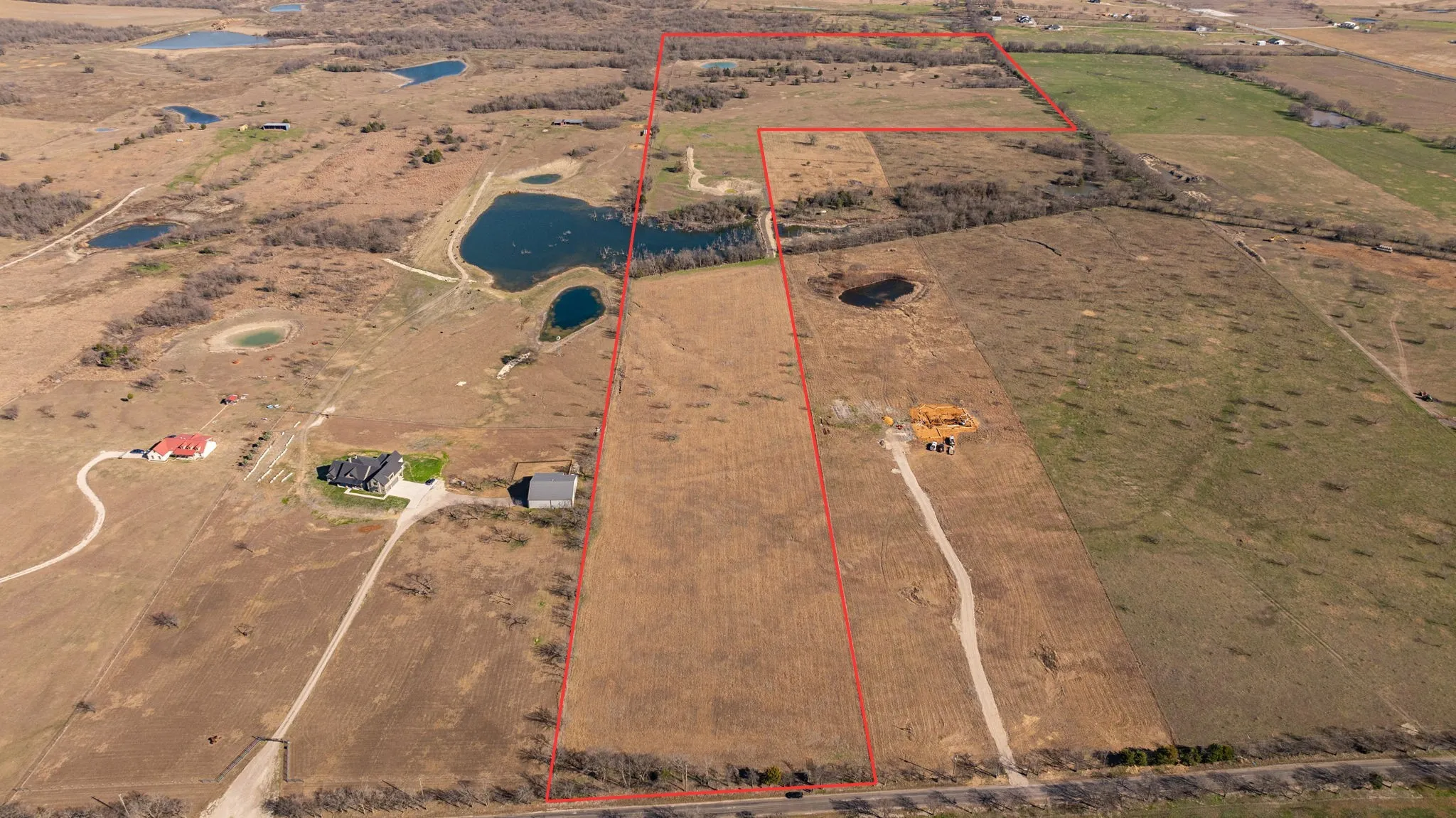 Unimproved Land For Sale in Ellis County , TBD Alsdorf Road, Ennis, Texas 75119, 0, 0, Garage spaces, 0 Sqft, built in 0, Price $2,299,777, mls#21144041, Real Estate Agent in Ennis, Homes For Sale in Ellis county, Homes For Sale in Ennis, Realtor in Ennis Texas, Real Estate Brokerage Independent Realty Texas, Luminita Cordes Realtor