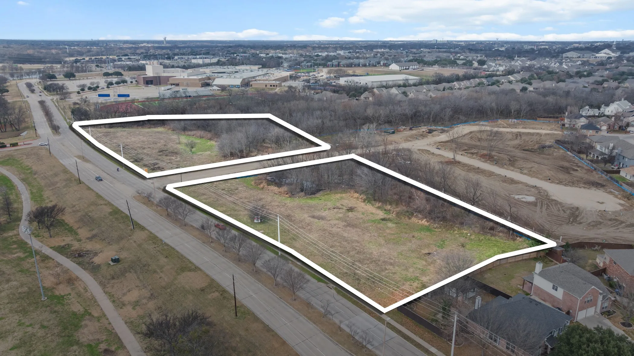 Unimproved Land For Sale in Collin County , 2310 Wilson Creek Parkway, Mc Kinney, Texas 75069, 0, 0, Garage spaces, 0 Sqft, built in 0, Price $2,000,000, mls#21144496, Real Estate Agent in Mc Kinney, Homes For Sale in Collin county, Homes For Sale in Mc Kinney, Realtor in Mc Kinney Texas, Real Estate Brokerage Independent Realty Texas, Luminita Cordes Realtor