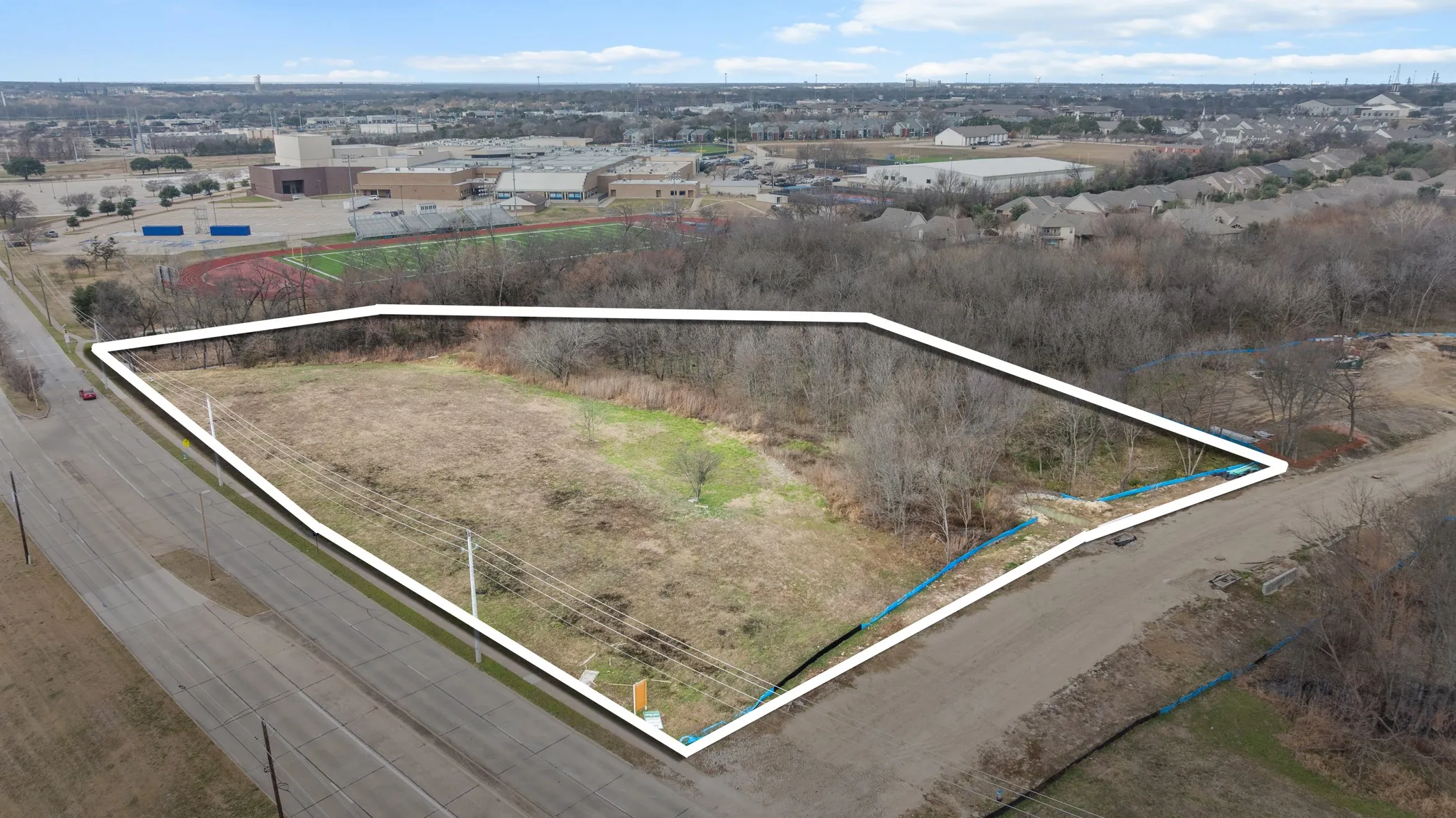 Unimproved Land For Sale in Collin County , 2310 Wilson Creek Parkway, Mc Kinney, Texas 75069, 0, 0, Garage spaces, 0 Sqft, built in 0, Price $2,000,000, mls#21144496, Real Estate Agent in Mc Kinney, Homes For Sale in Collin county, Homes For Sale in Mc Kinney, Realtor in Mc Kinney Texas, Real Estate Brokerage Independent Realty Texas, Luminita Cordes Realtor