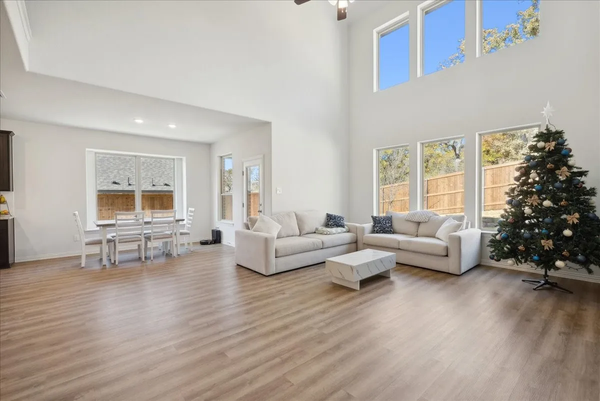 Single Family Residence For Sale in Tarrant County , 7045 Pecan Glen Place, Fort Worth, Texas 76120, 5 Bedrooms, 3 Bathrooms, 2 Garage spaces, 3,064 Sqft, built in 2024, Price $550,000, mls#21147820, Real Estate Agent in Fort Worth, Homes For Sale in Tarrant county, Homes For Sale in Fort Worth, Realtor in Fort Worth Texas, Real Estate Brokerage Independent Realty Texas, Luminita Cordes Realtor