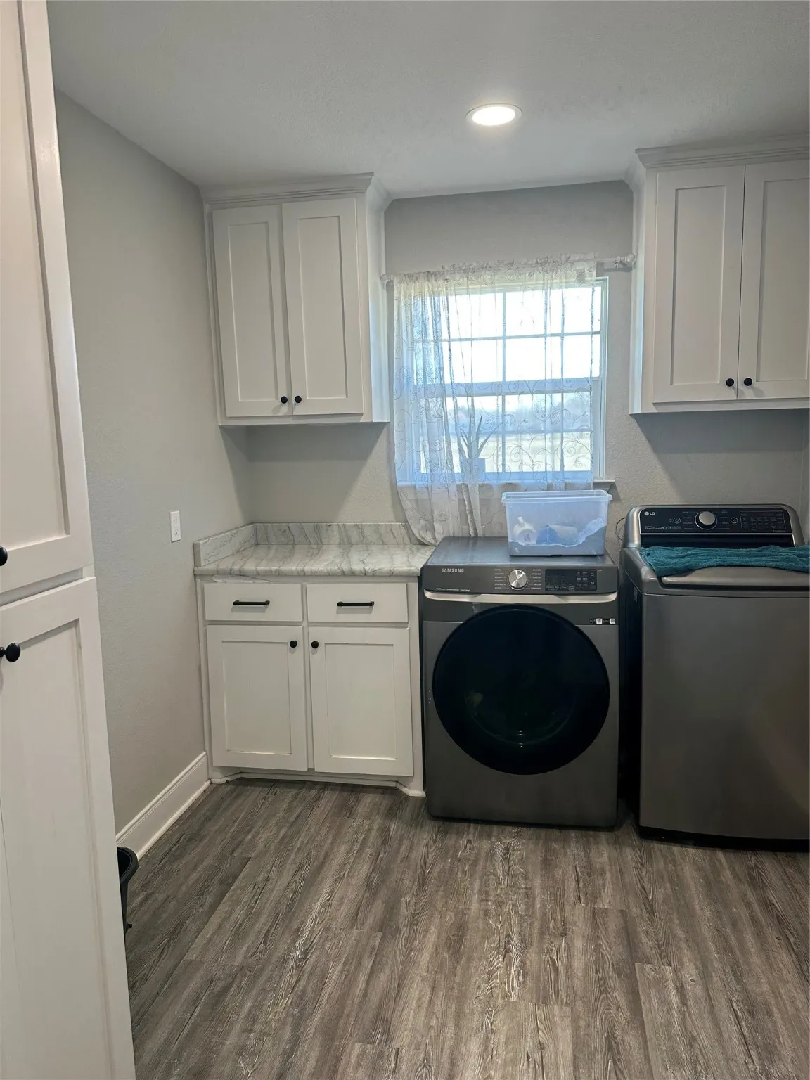 Off Kitchen