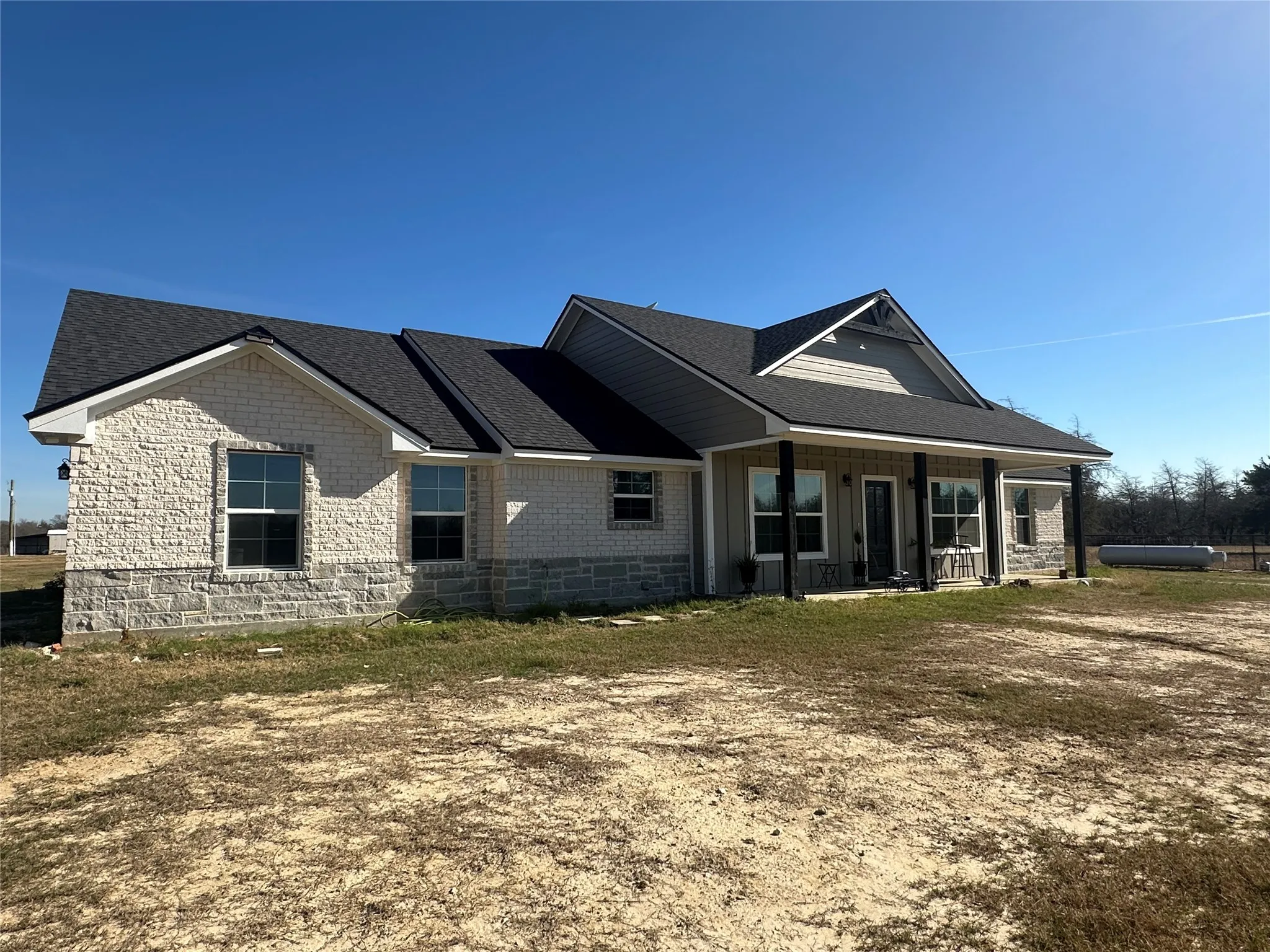Single Family Residence For Sale in Limestone County , 2441 Lcr 486, Mexia, Texas 76667, 4 Bedrooms, 2 Bathrooms, 2 Garage spaces, 2,232 Sqft, built in 2024, Price $498,500, mls#21147707, Real Estate Agent in Mexia, Homes For Sale in Limestone county, Homes For Sale in Mexia, Realtor in Mexia Texas, Real Estate Brokerage Independent Realty Texas, Luminita Cordes Realtor