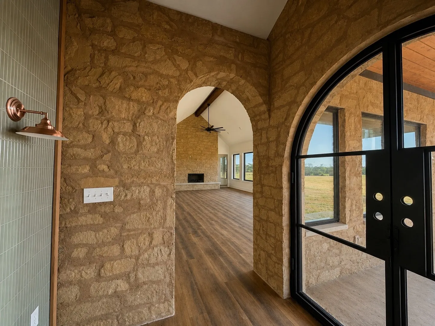 Single Family Residence For Sale in Mc Lennan County , 7001 Old McGregor-Crawford Road, Crawford, Texas 76638, 4 Bedroom, 4 Bathroom, 3 Garage spaces, 2,938 Sqft, built in 2025, New Construction - Incomplete, mls#21145148, Real Estate Agent in Crawford, Homes For Sale in Mc Lennan county, Homes For Sale in Crawford, Realtor in Crawford Texas, Real Estate Brokerage Independent Realty Texas, Luminita Cordes Realtor