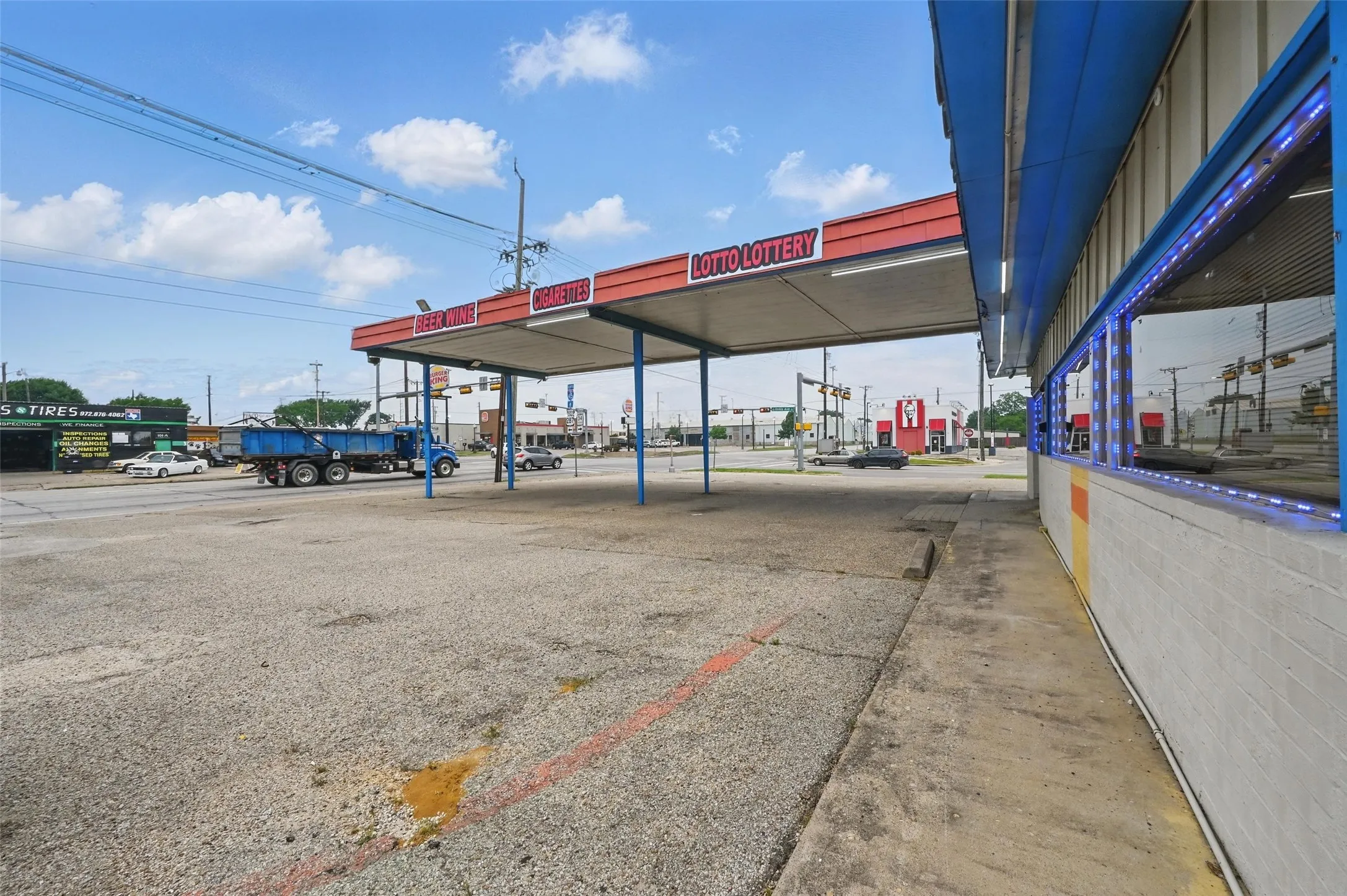 Business For Sale in Ellis County , 100 S Kaufman Street, Ennis, Texas 75119, 0, 0, Garage spaces, 0 Sqft, built in 1971, Preowned, mls#21147818, Real Estate Agent in Ennis, Homes For Sale in Ellis county, Homes For Sale in Ennis, Realtor in Ennis Texas, Real Estate Brokerage Independent Realty Texas, Luminita Cordes Realtor