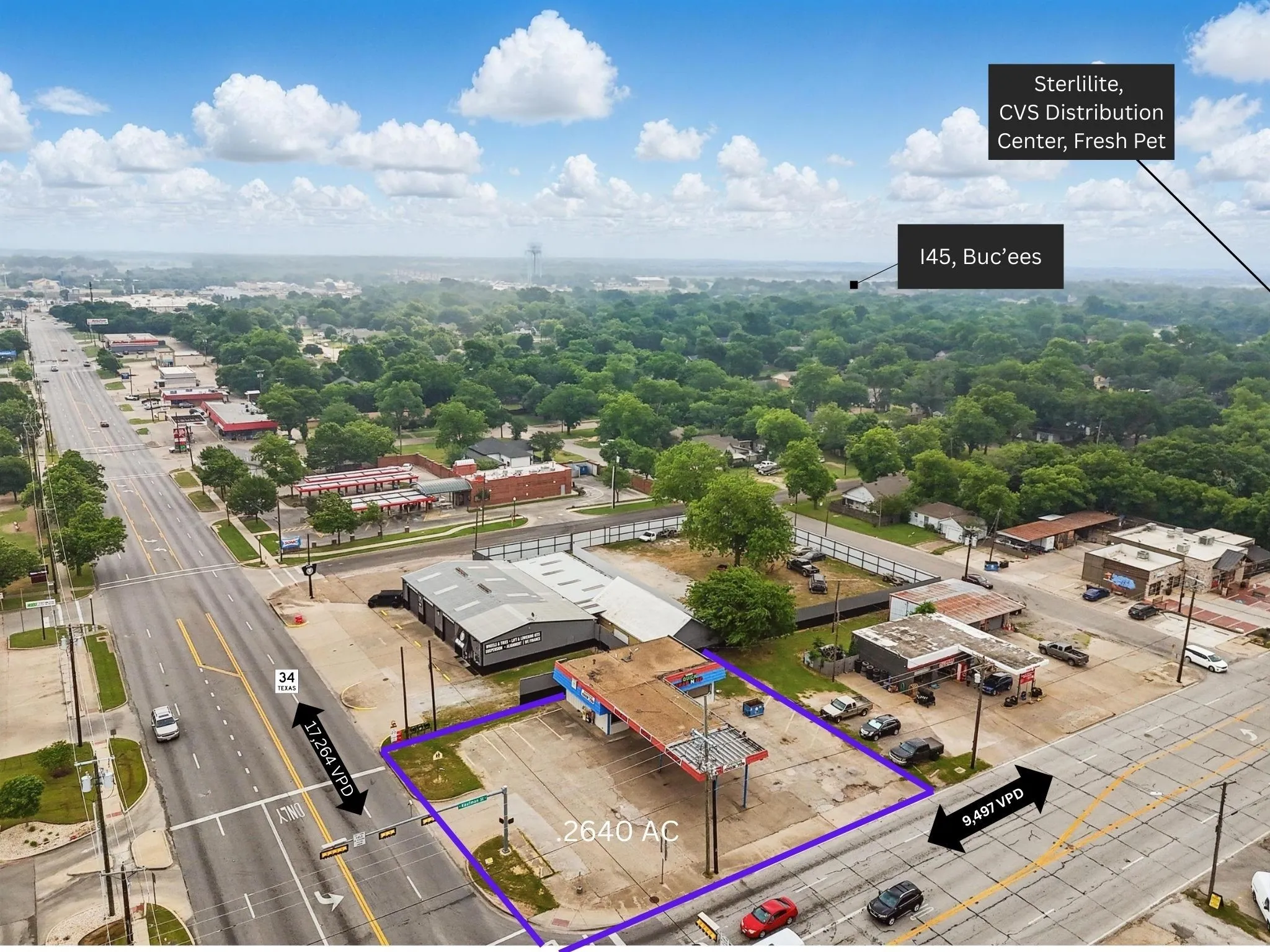 Business For Sale in Ellis County , 100 S Kaufman Street, Ennis, Texas 75119, 0, 0, Garage spaces, 0 Sqft, built in 1971, Preowned, mls#21147818, Real Estate Agent in Ennis, Homes For Sale in Ellis county, Homes For Sale in Ennis, Realtor in Ennis Texas, Real Estate Brokerage Independent Realty Texas, Luminita Cordes Realtor