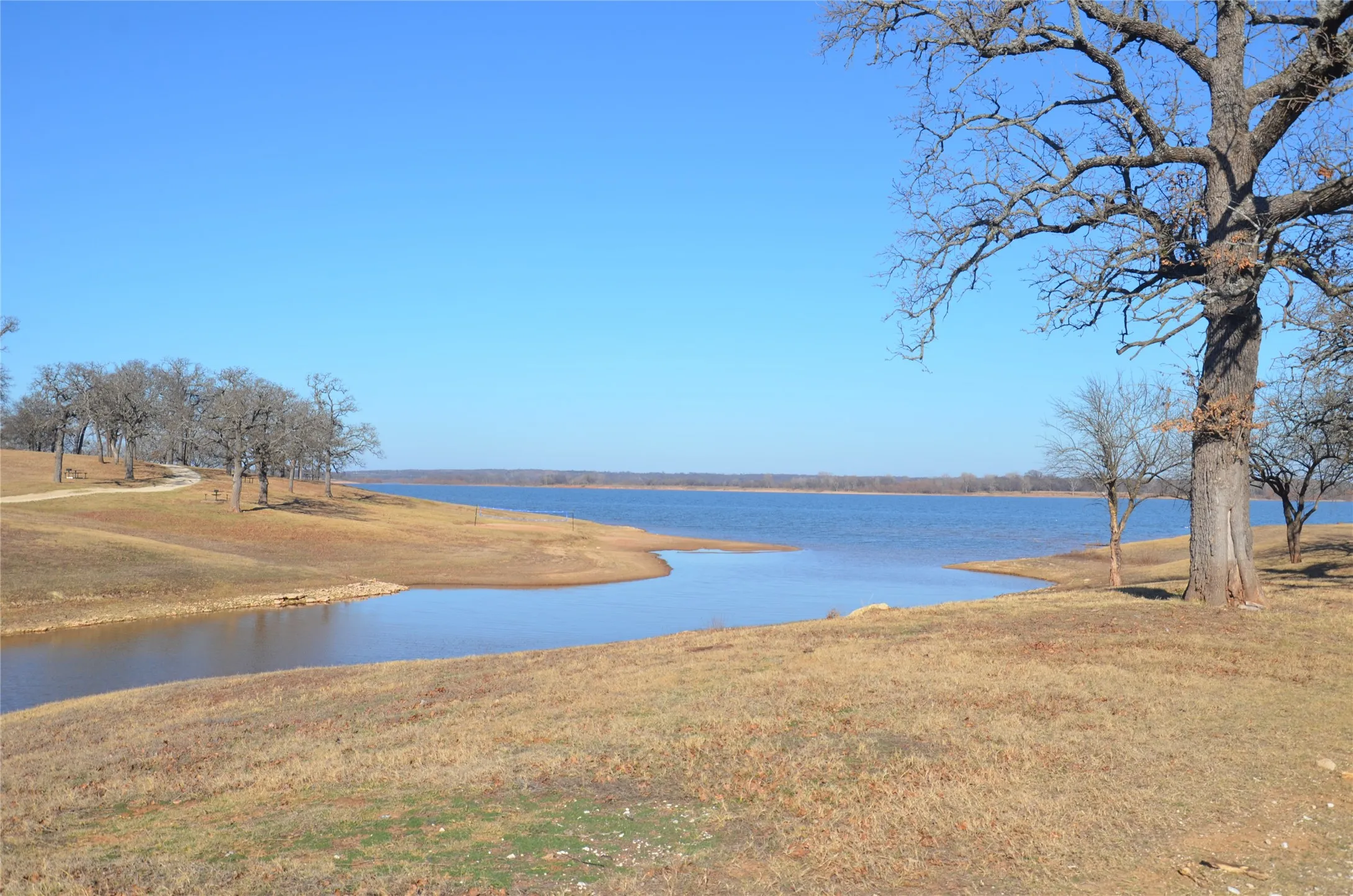 Lake
