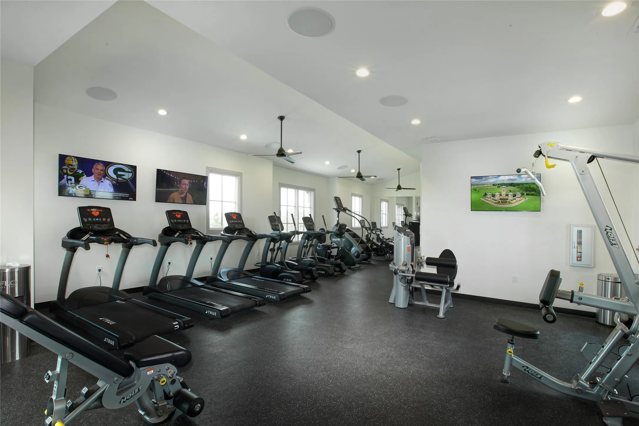 Beazer Homes Wildcat Ranch